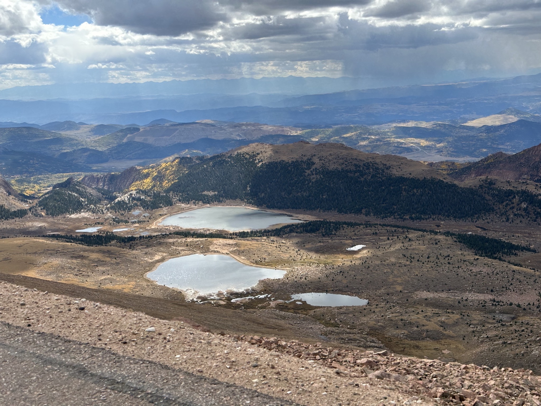 Lakes