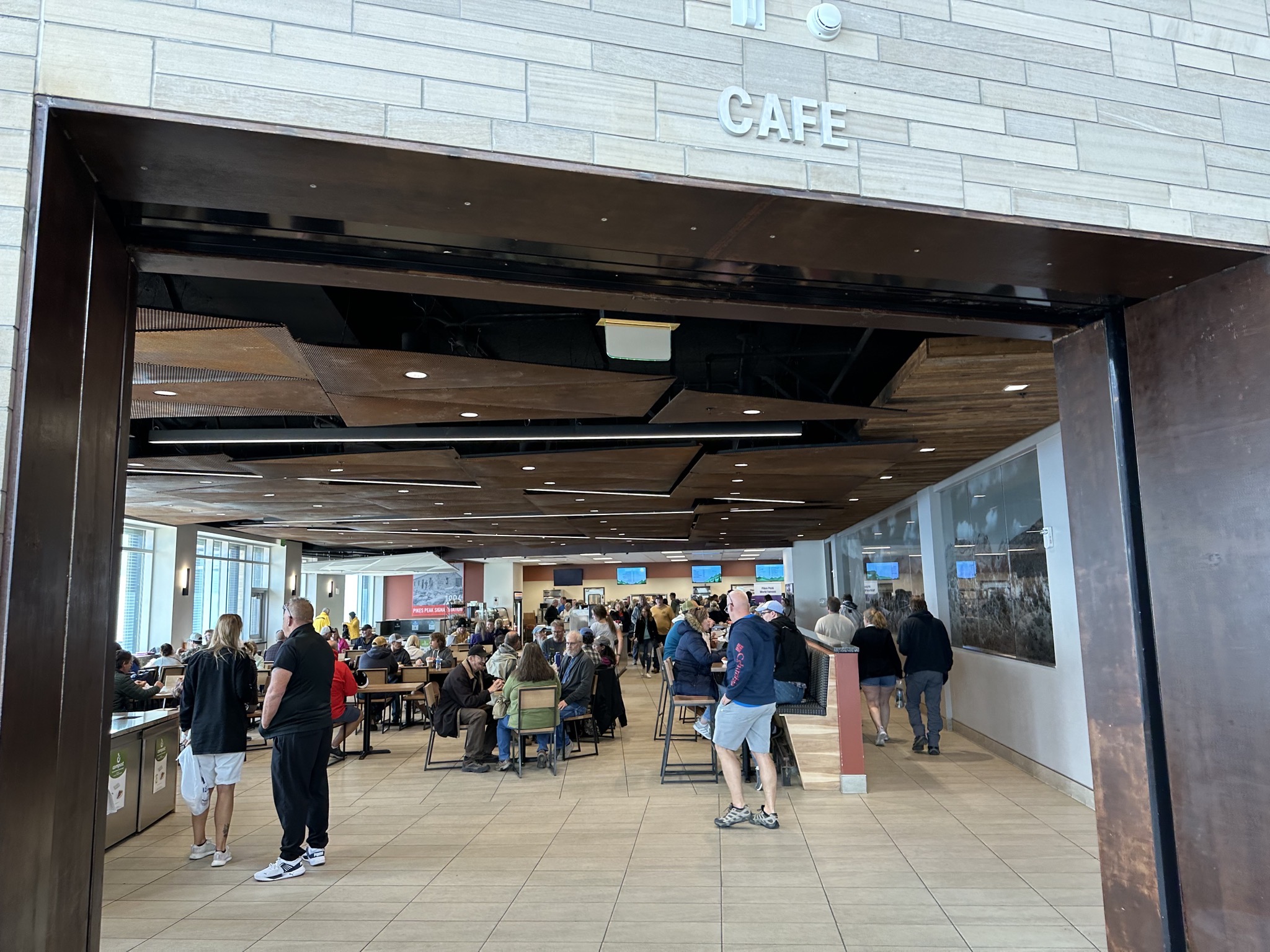 Café