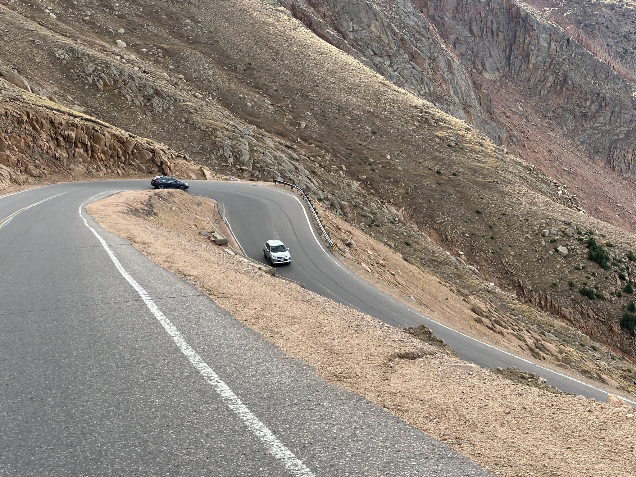 Switchback