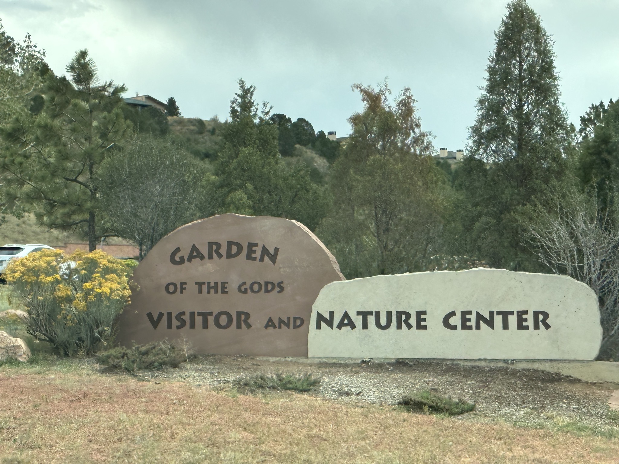 Sign