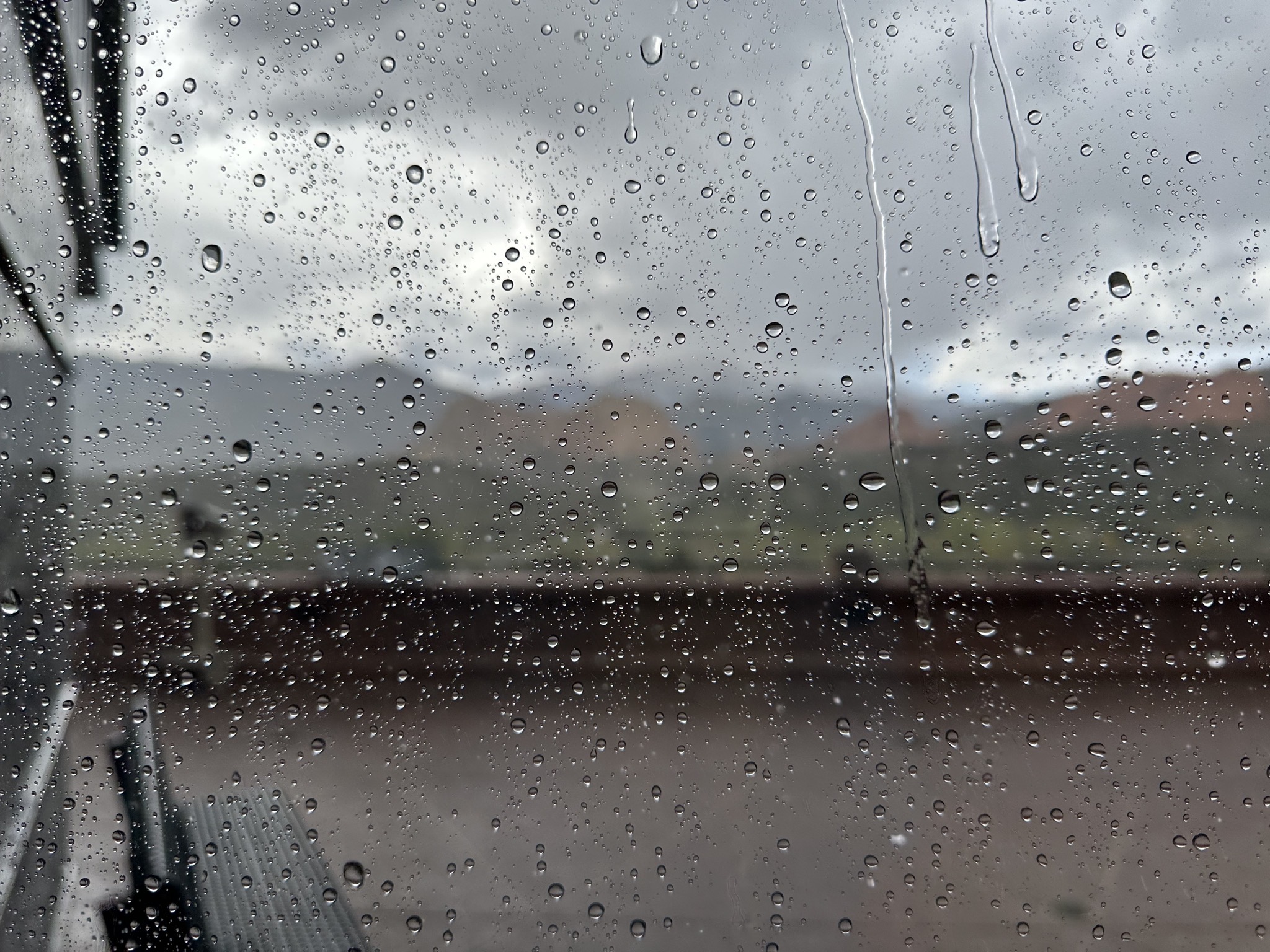 Rain