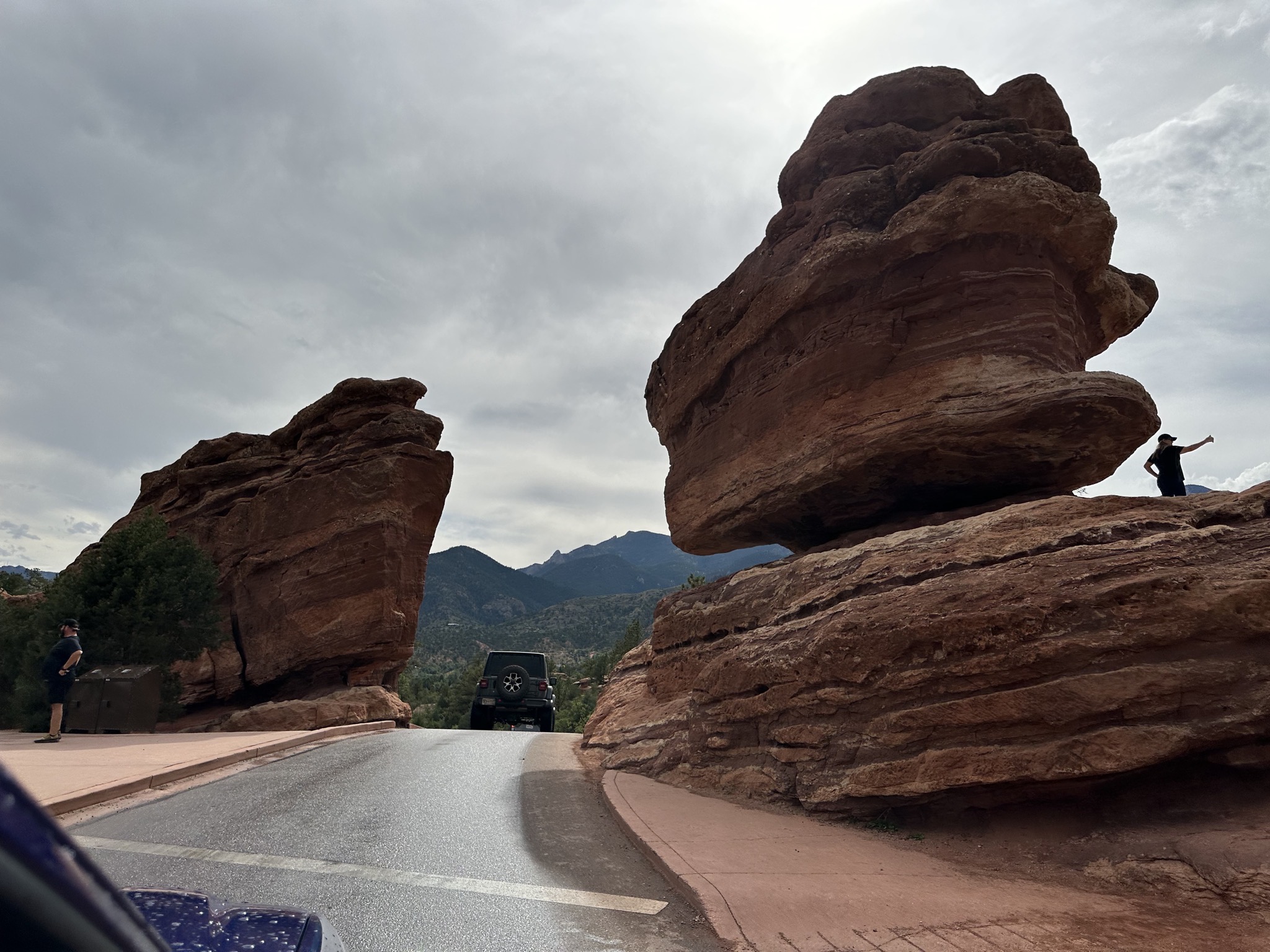 Rocks