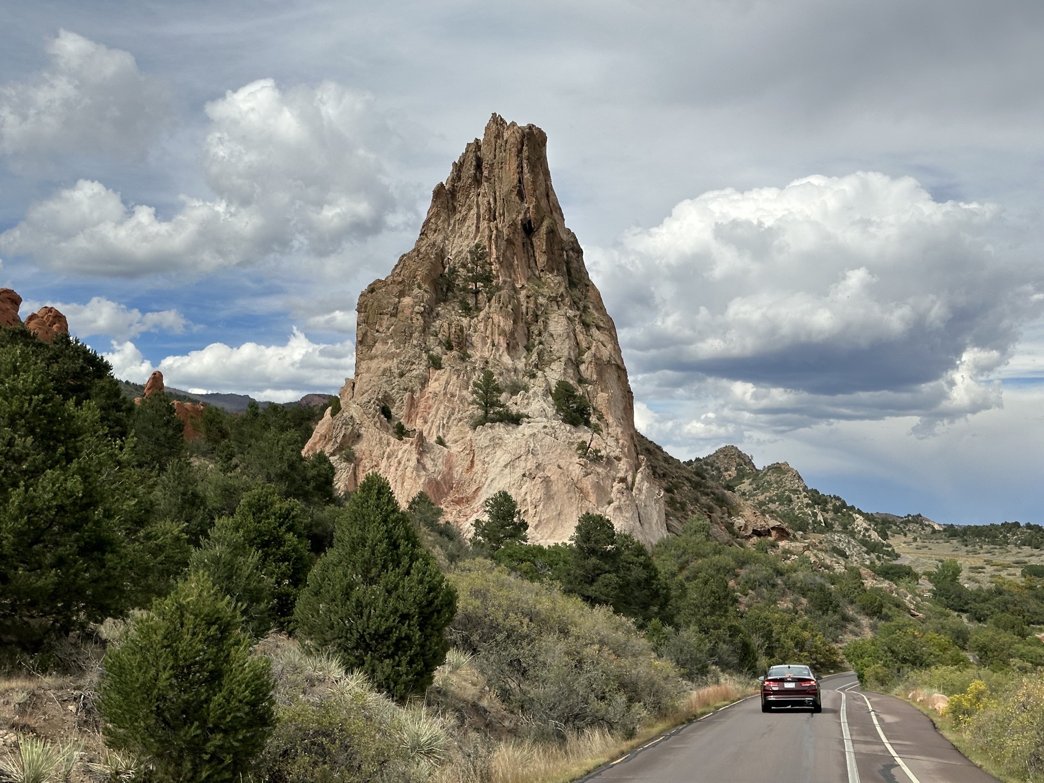 Rocks
