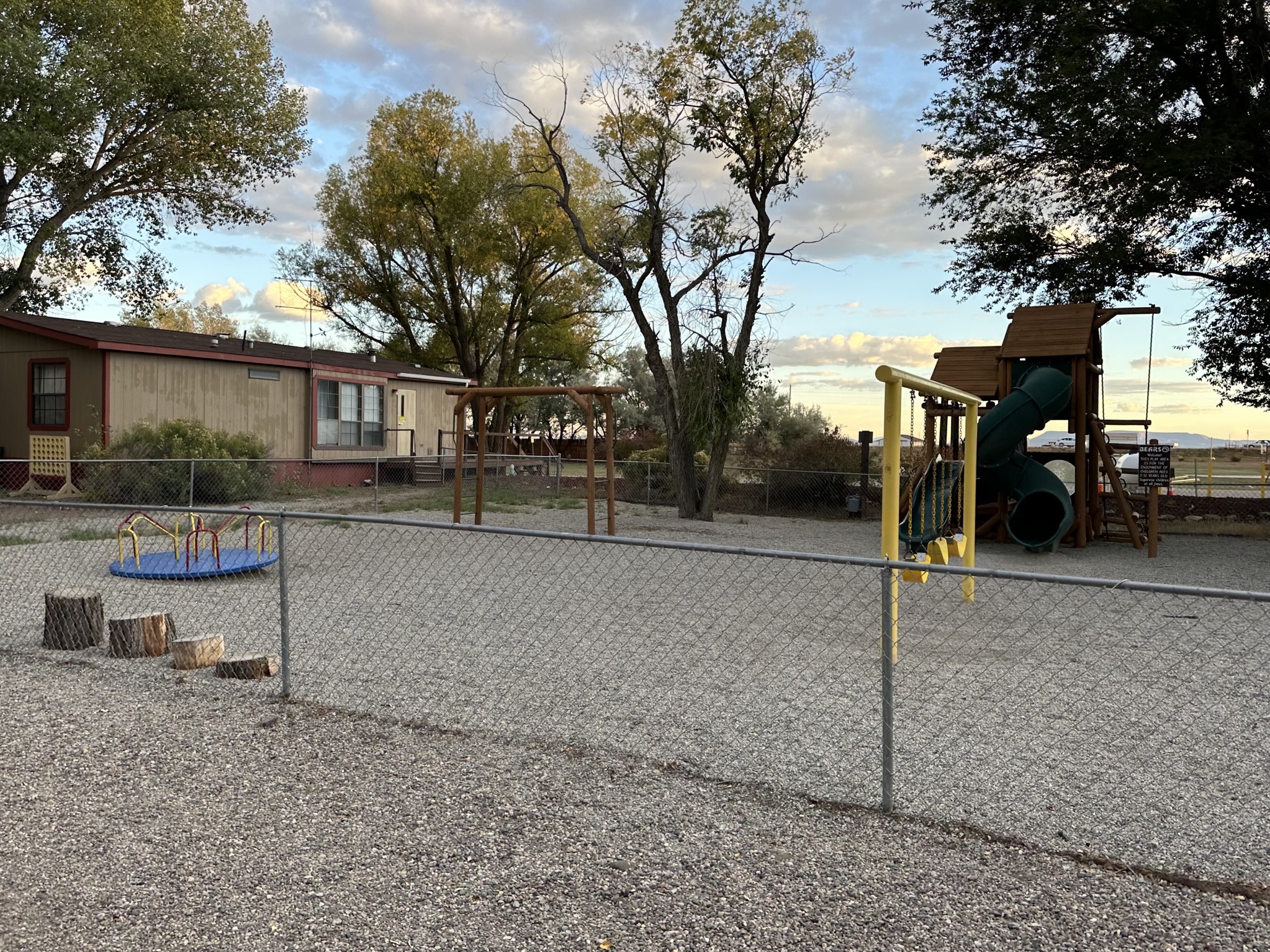 Playground