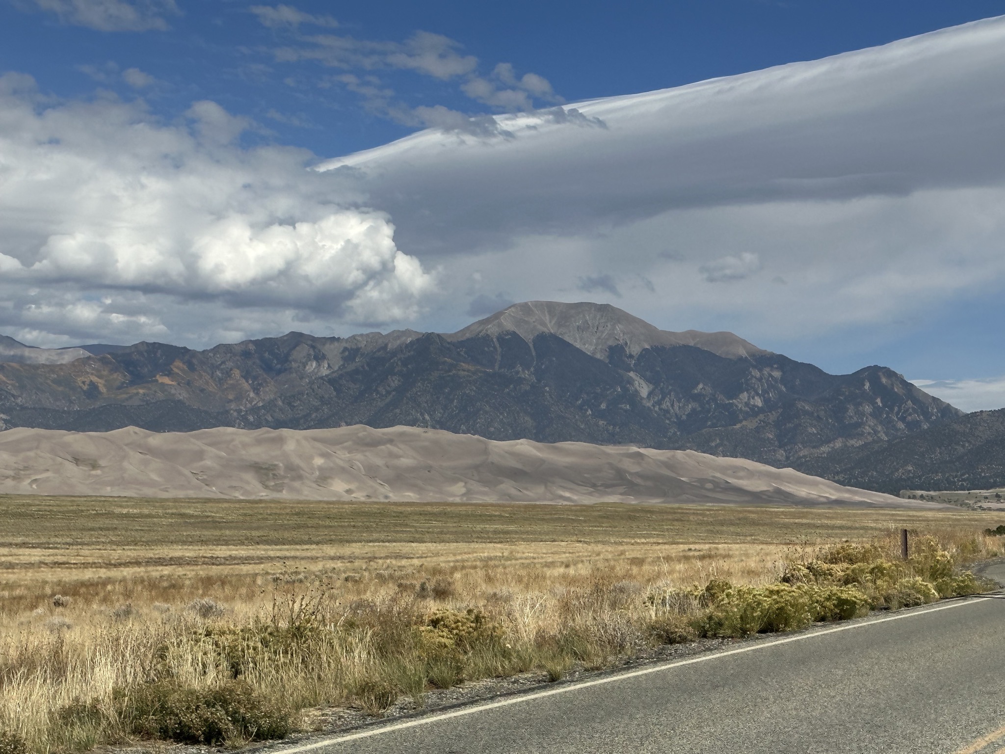 Mountains