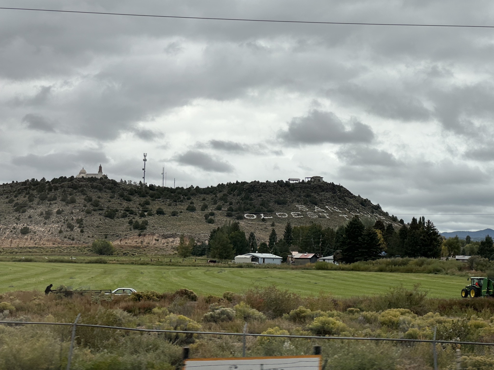San Luis