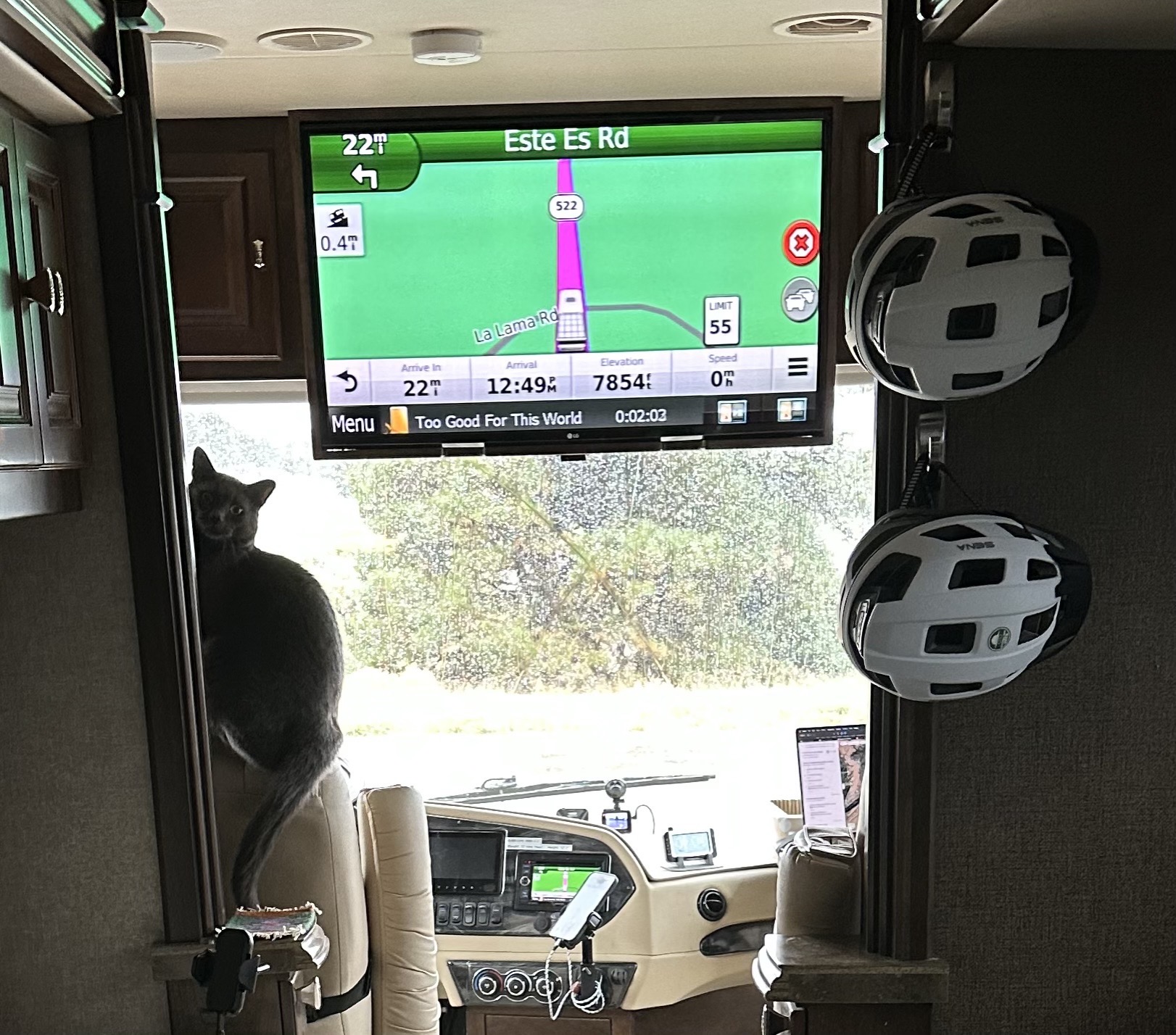 GPS
