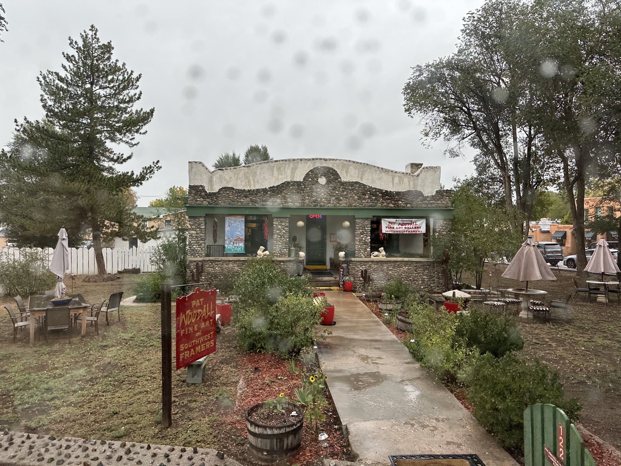 Taos