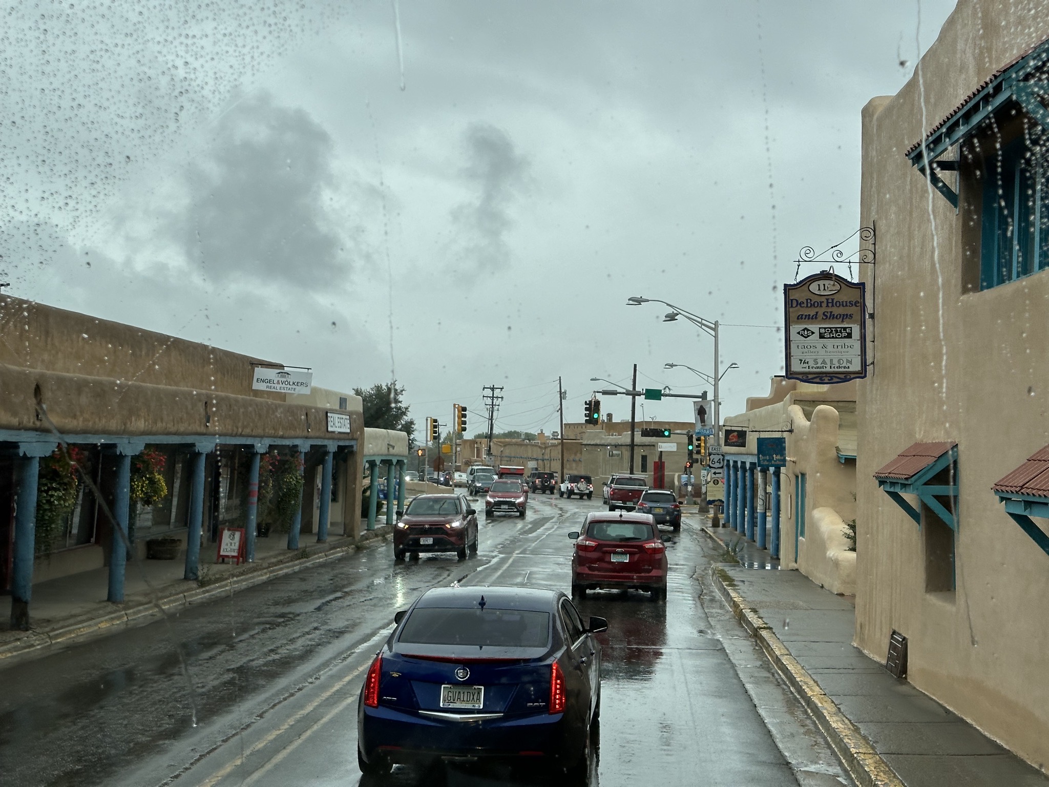Taos
