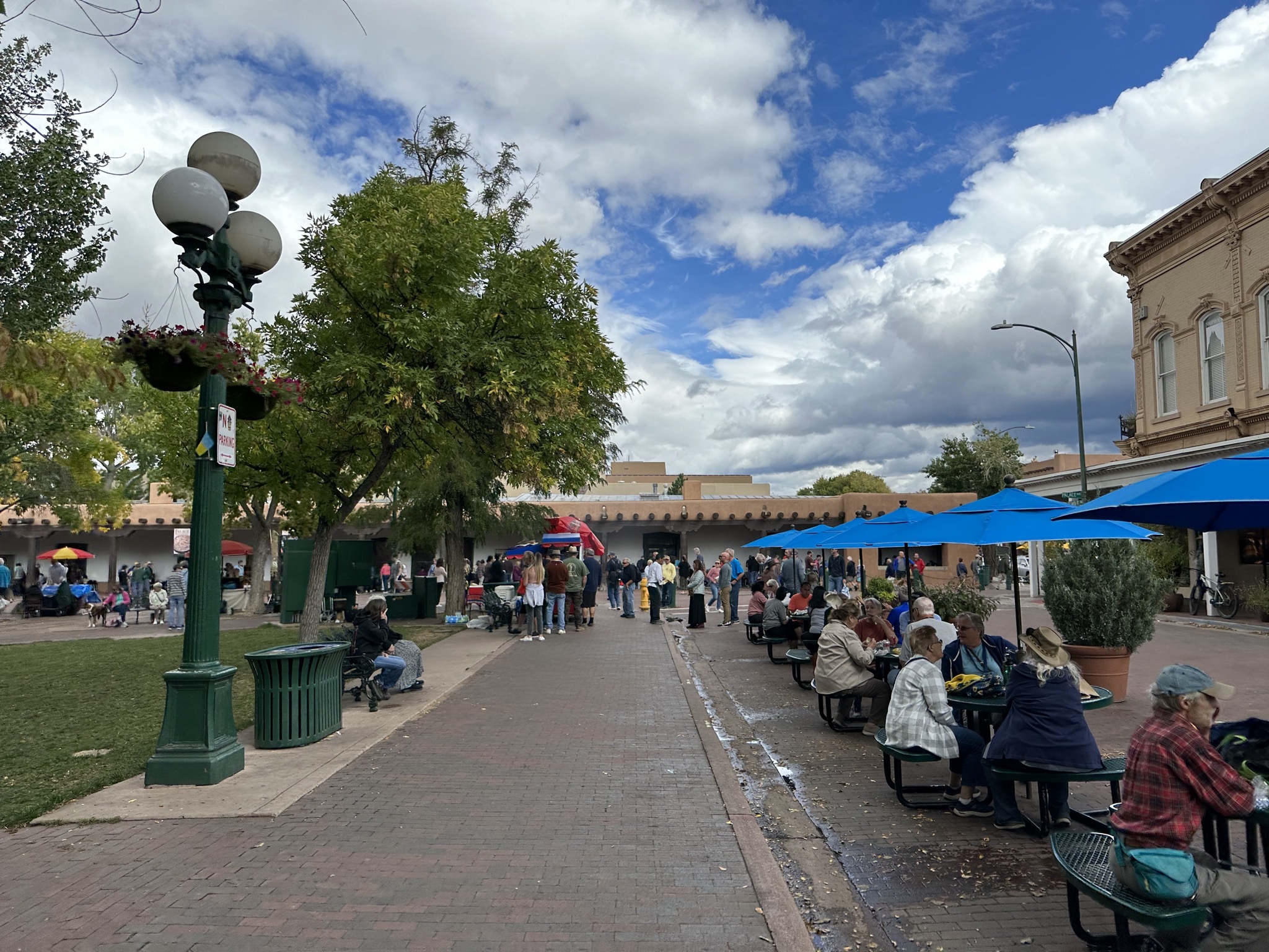 Plaza