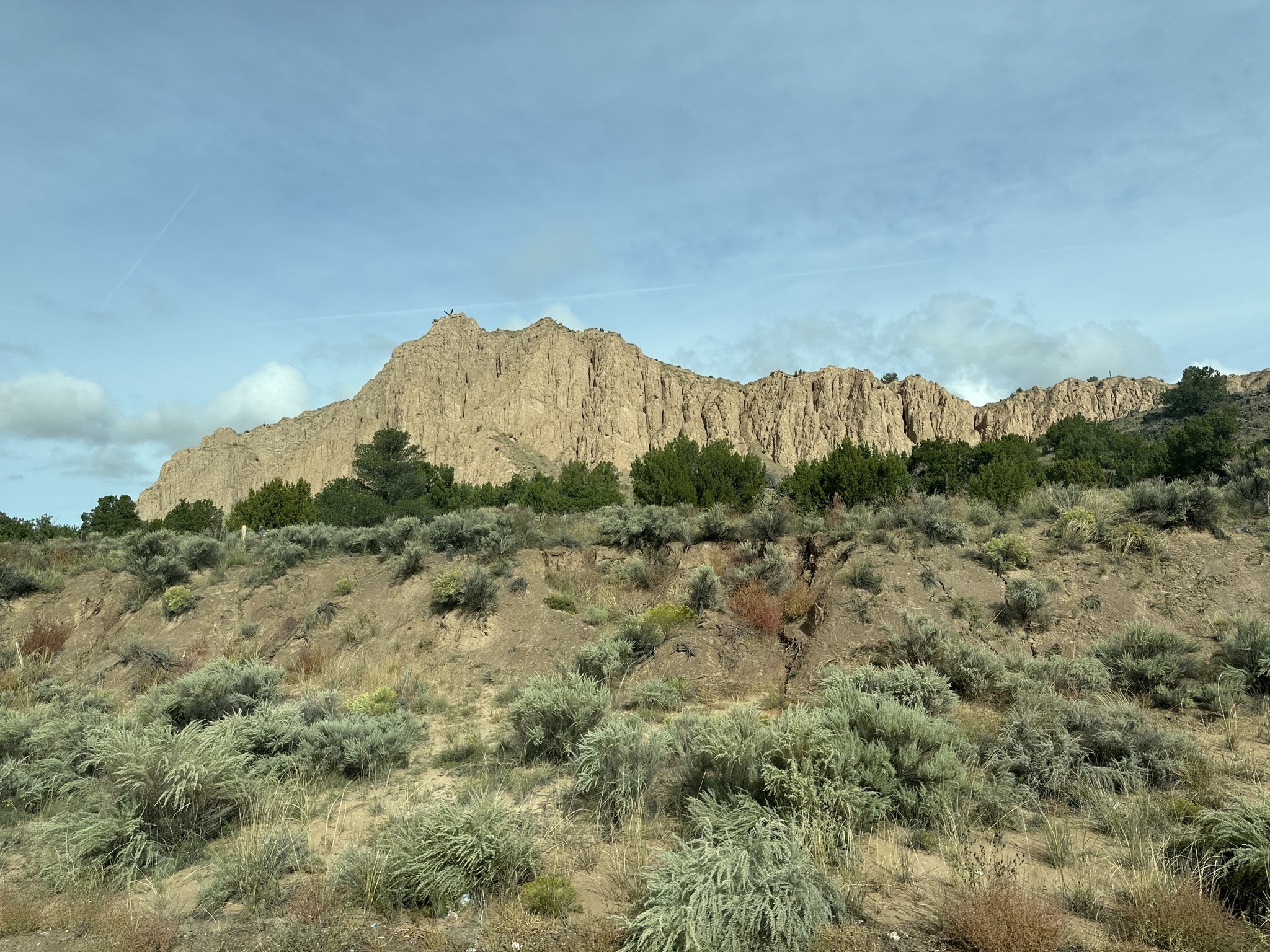 Mountains