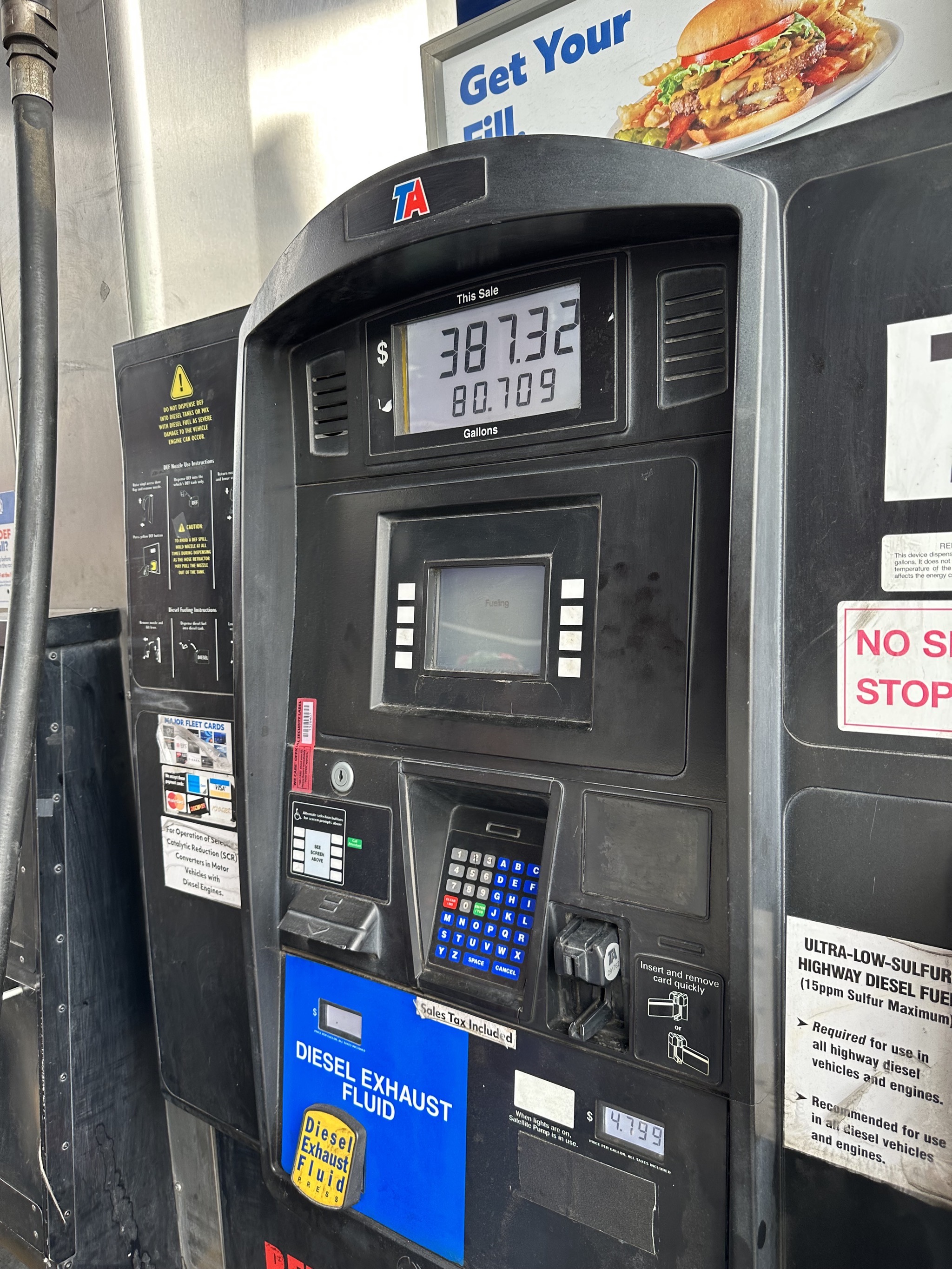 Fuel