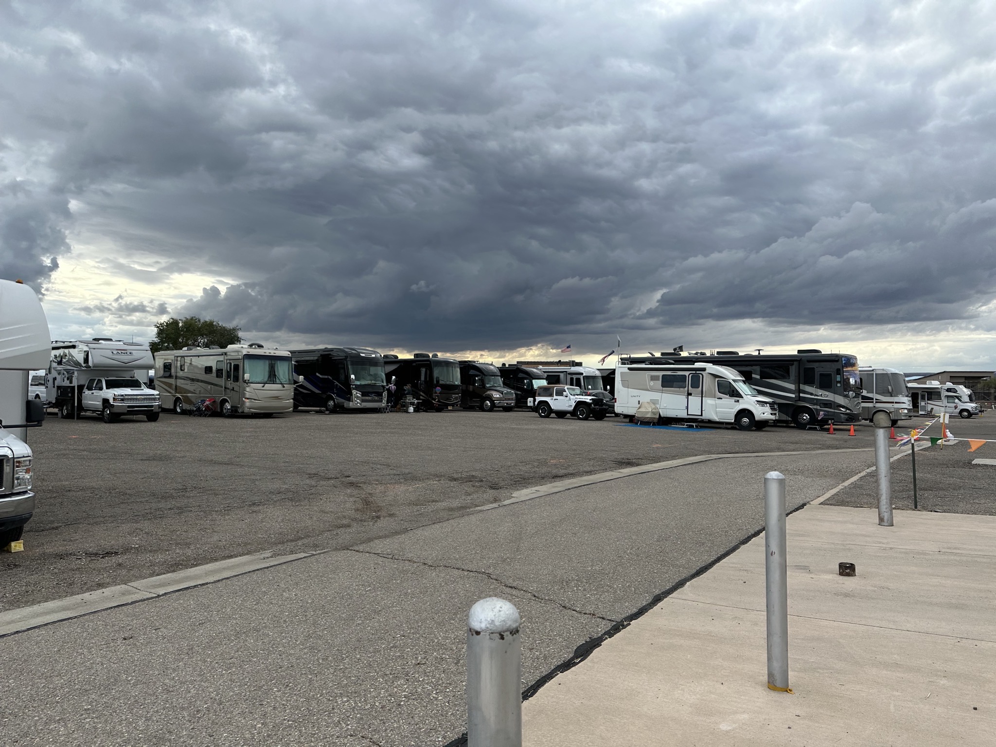 Other RVs