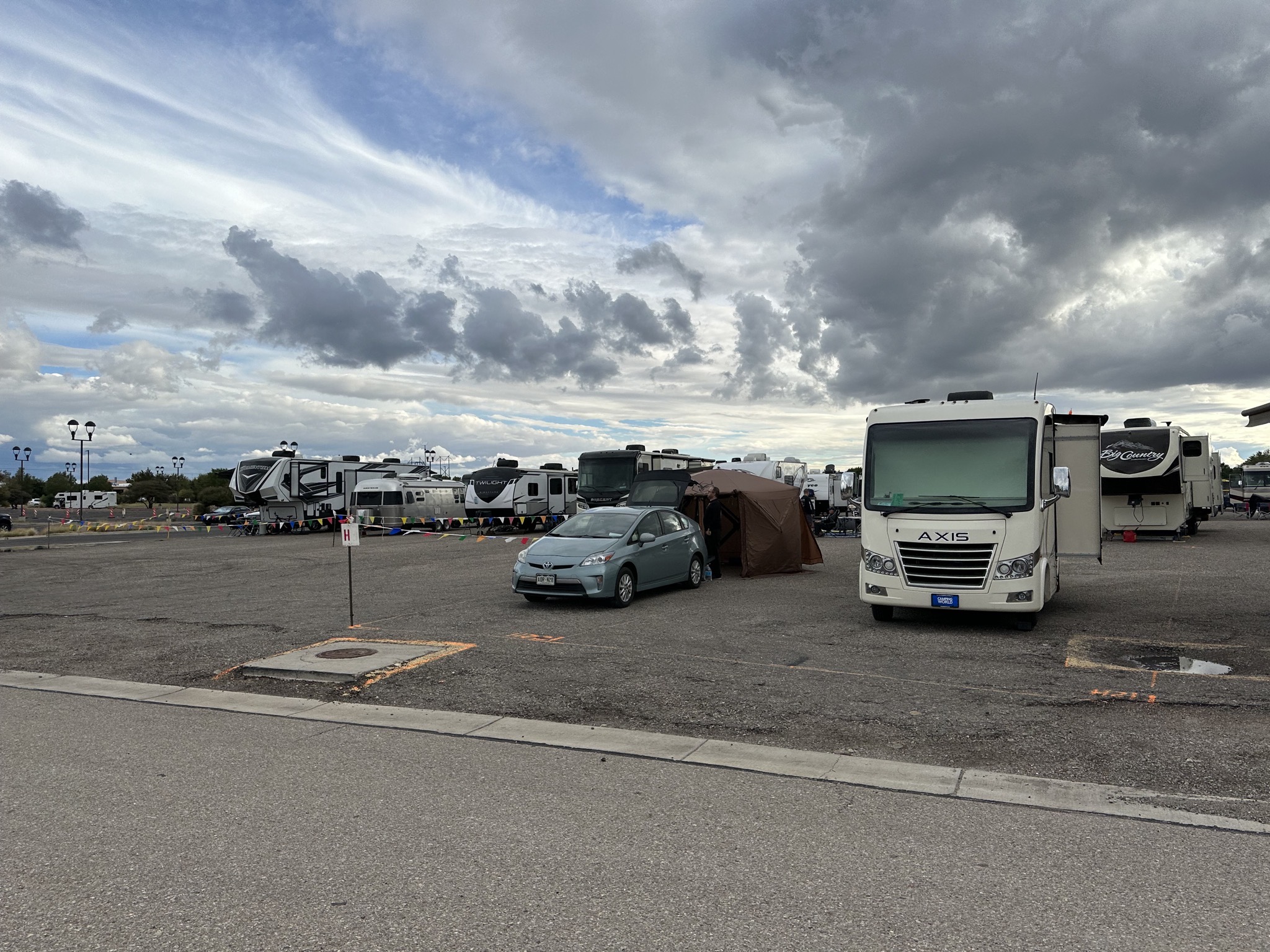 Other RVs