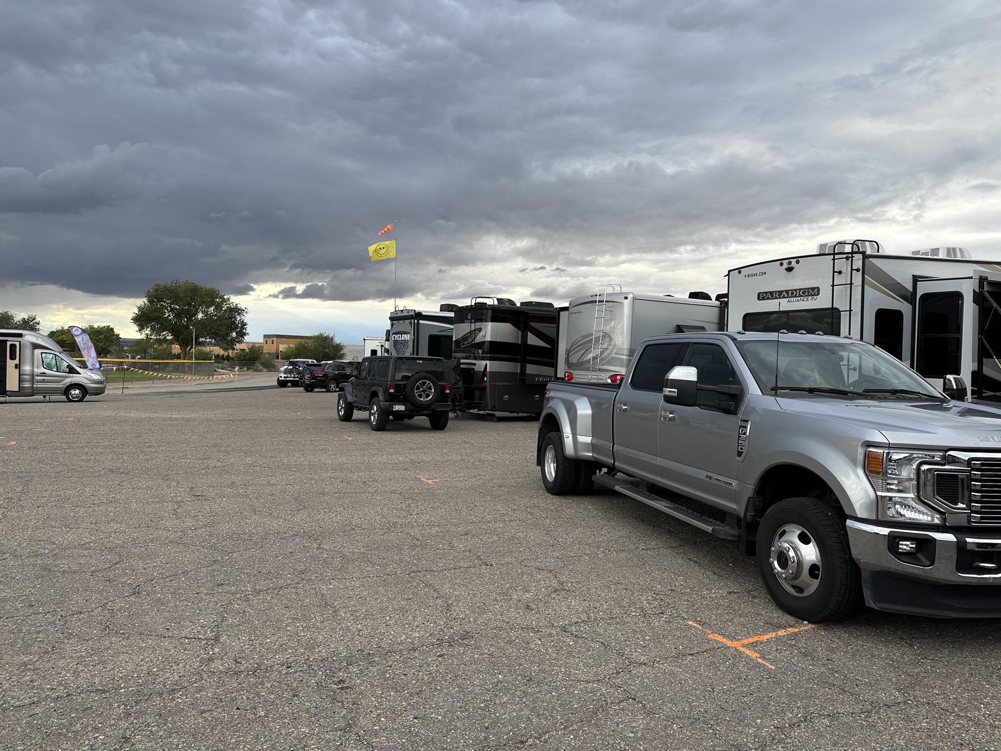 Other RVs
