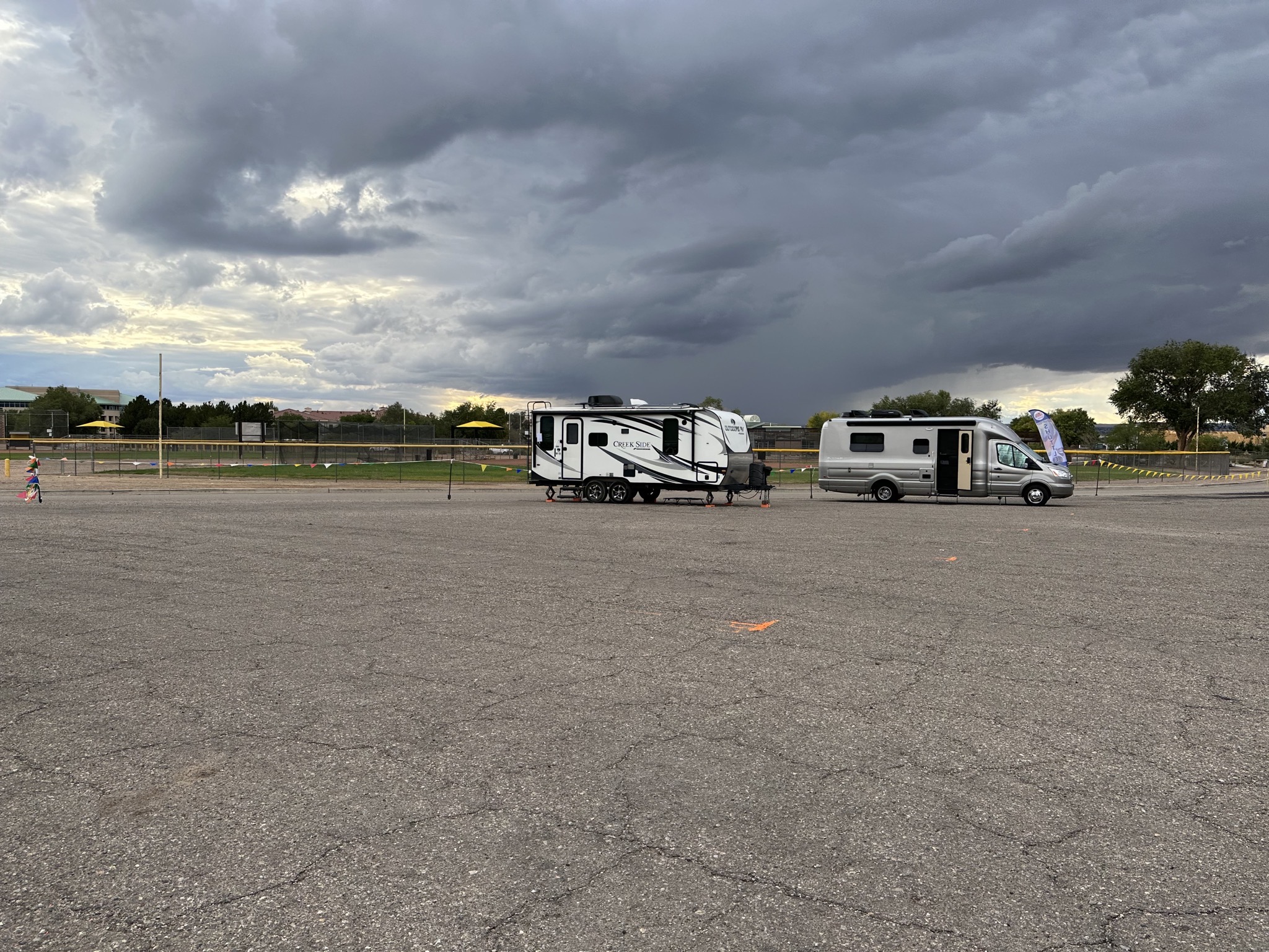 Other RVs