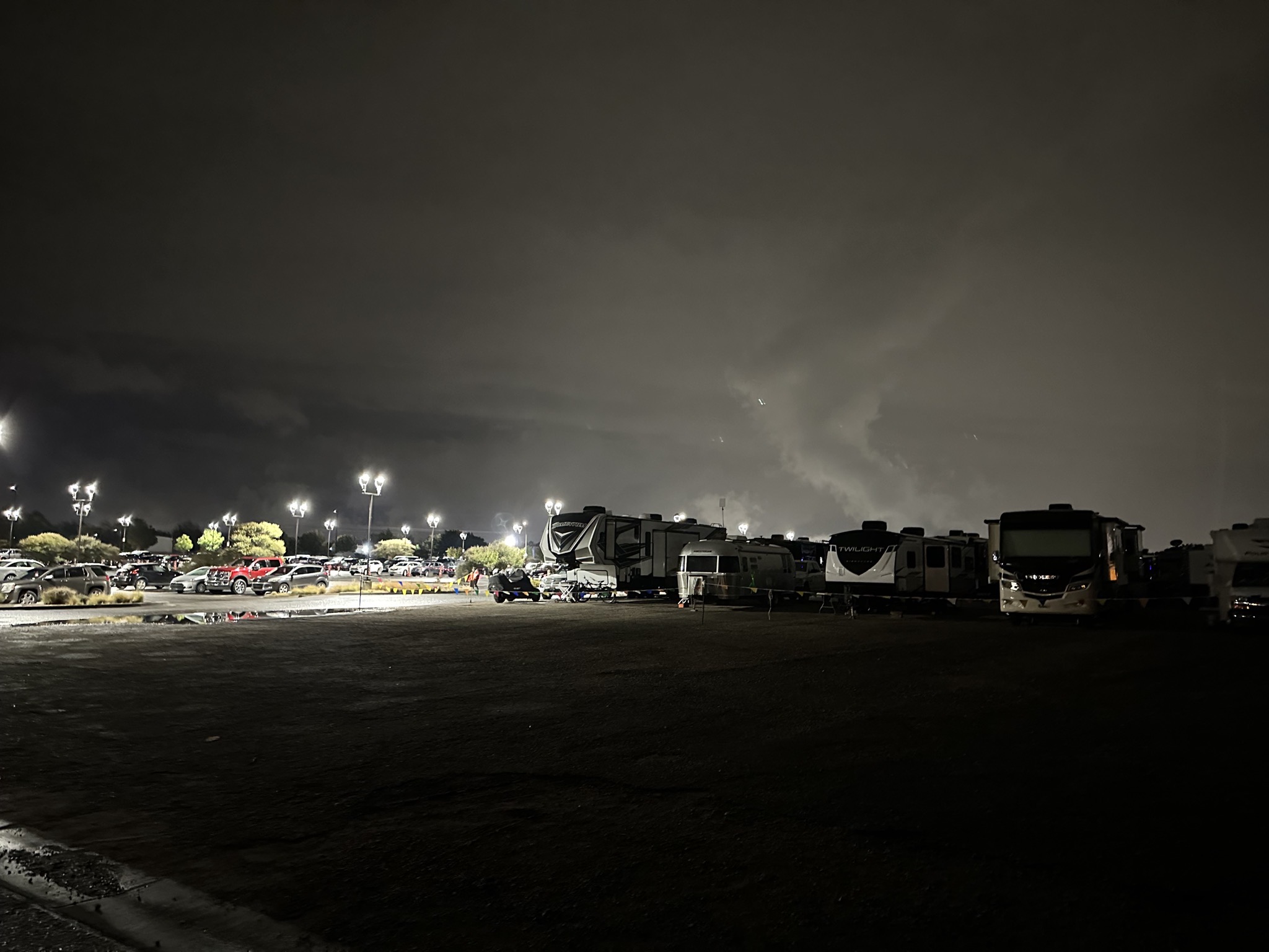 Other RVs