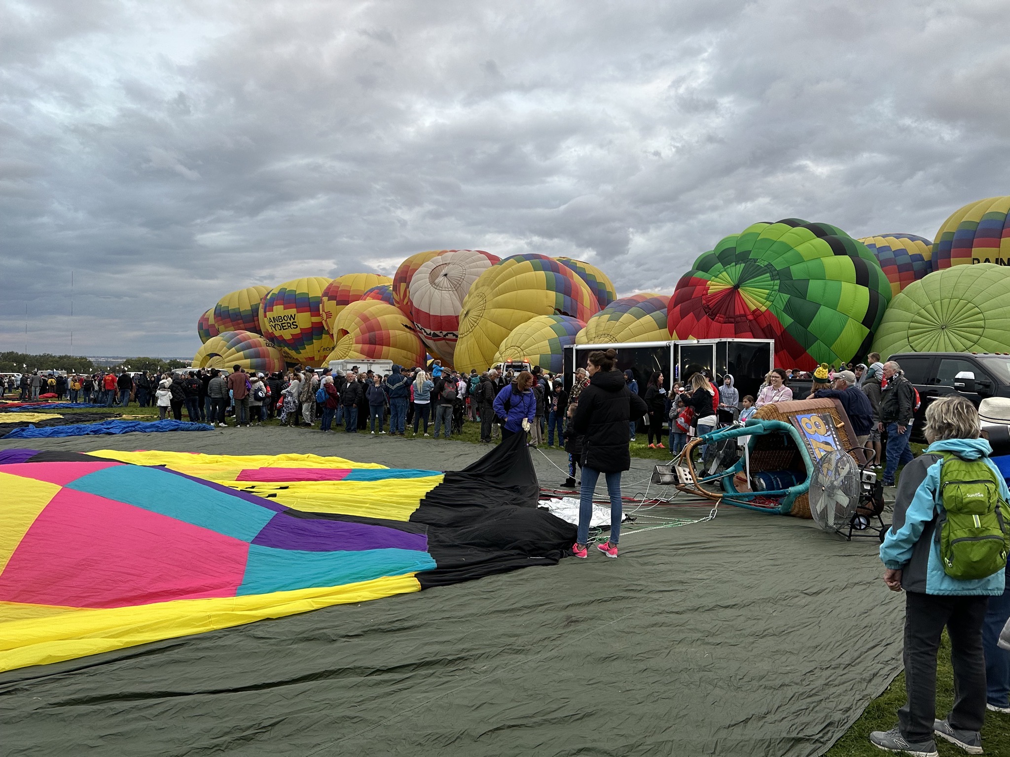 Balloons