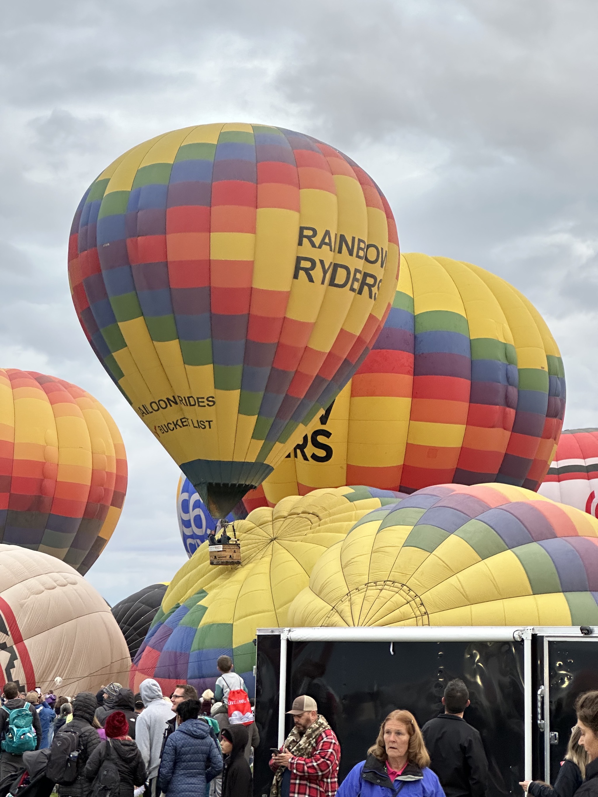 Balloons
