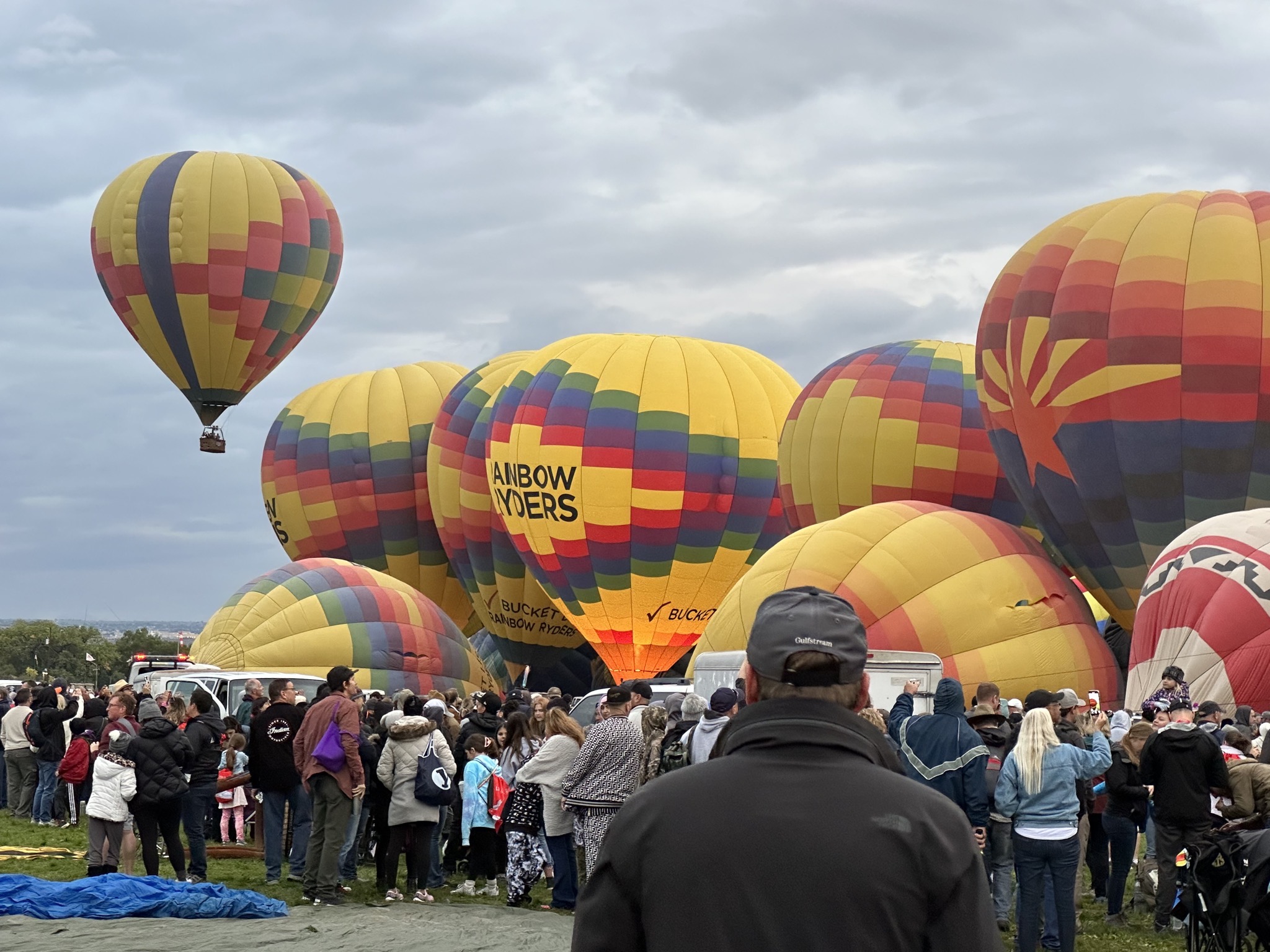 Balloons