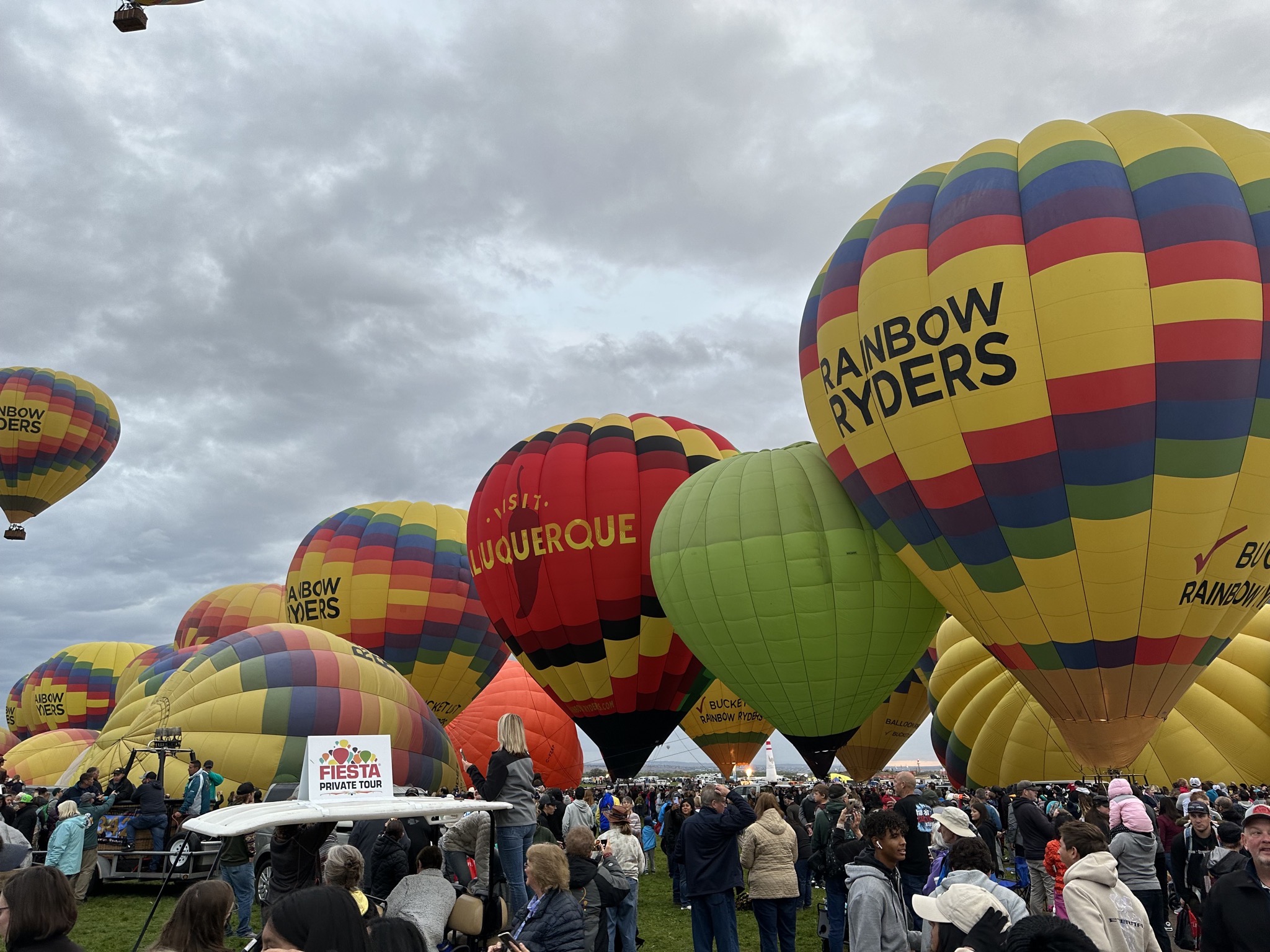 Balloons