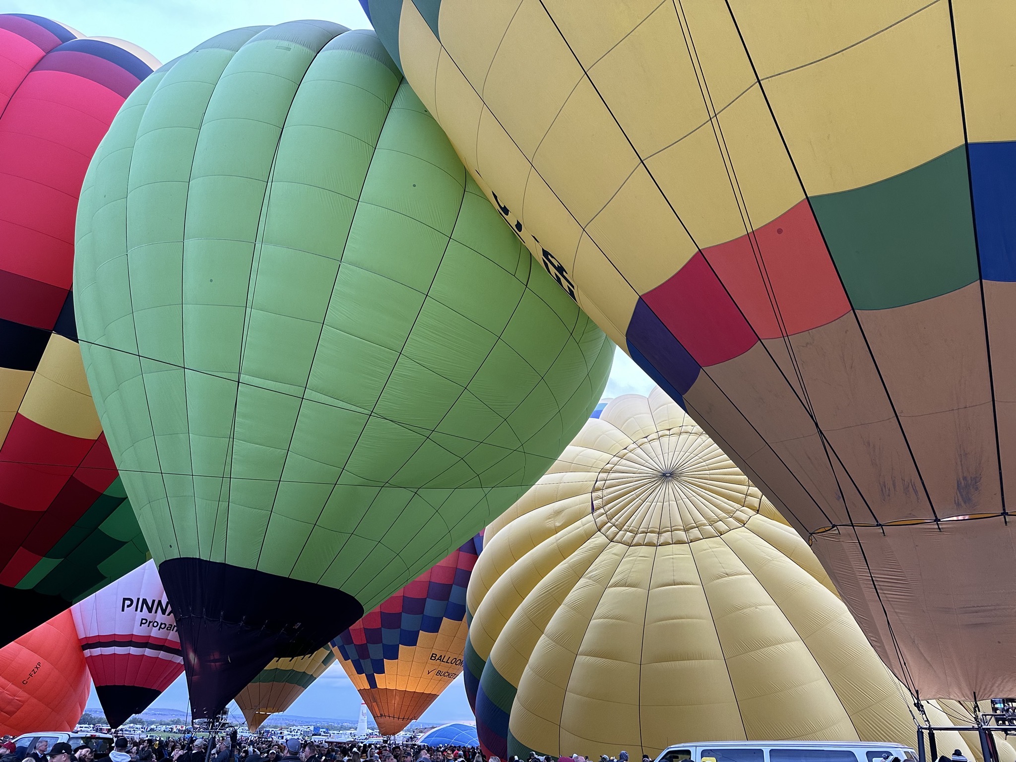Balloons