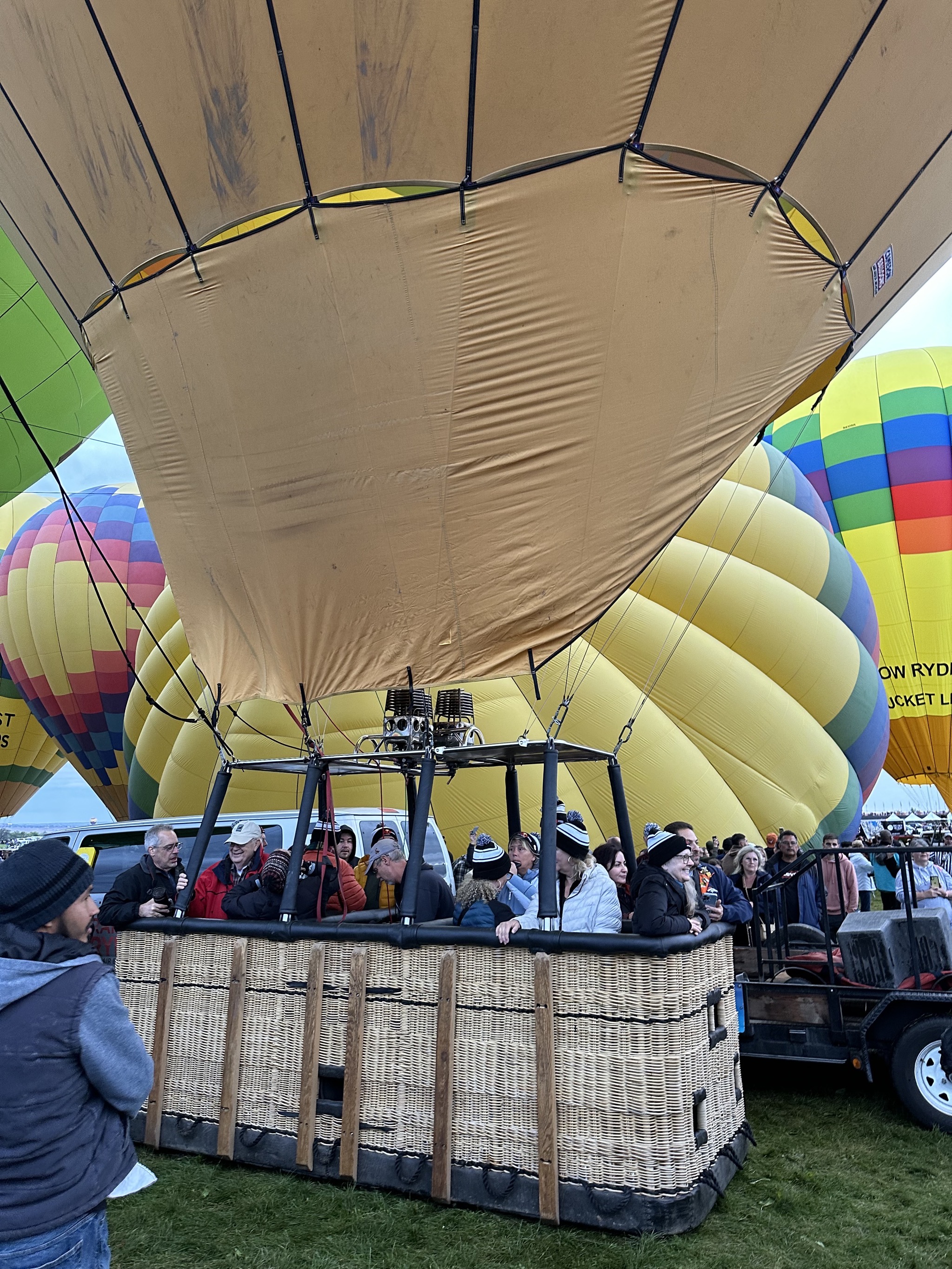 Balloons