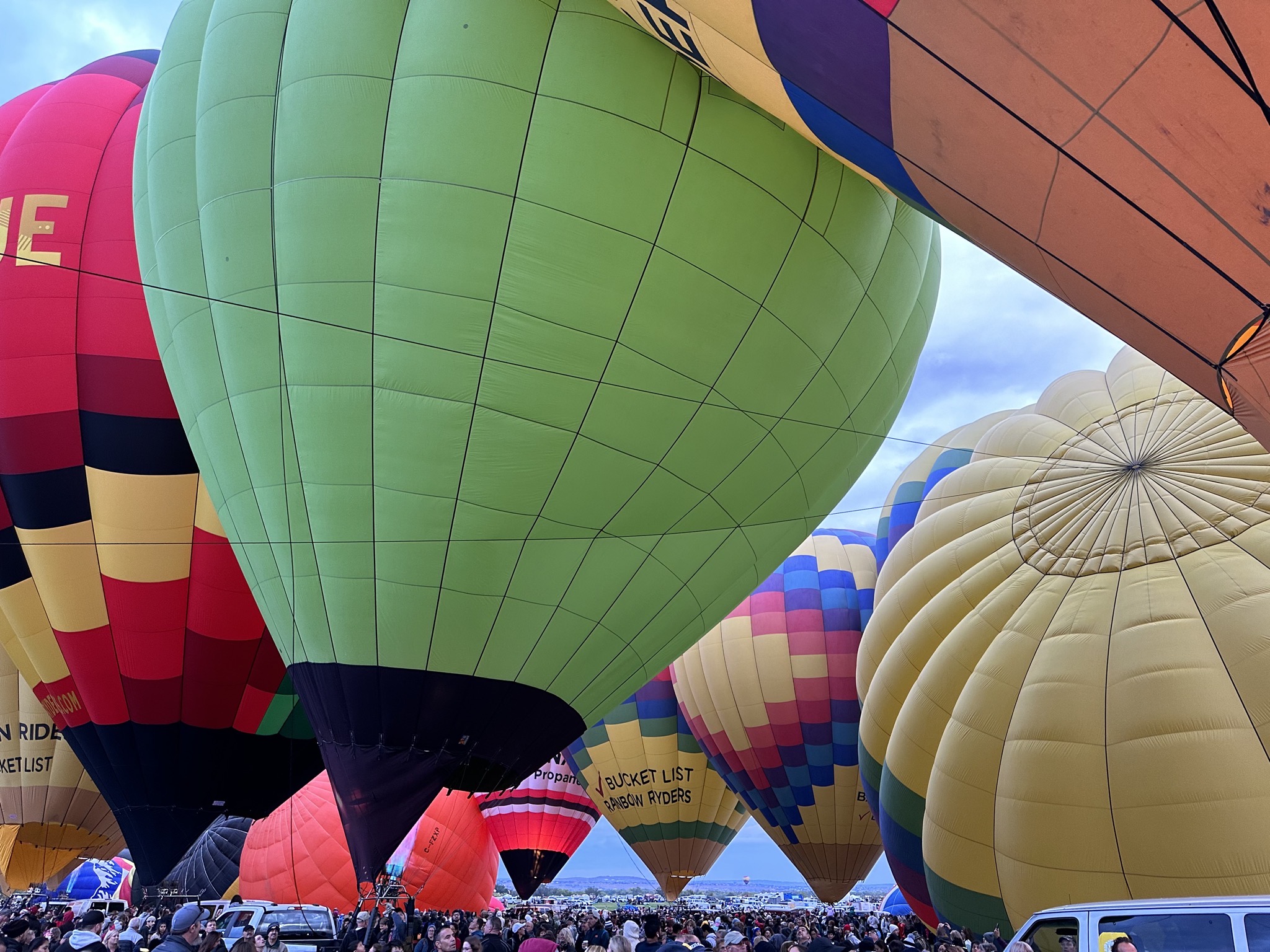 Balloons
