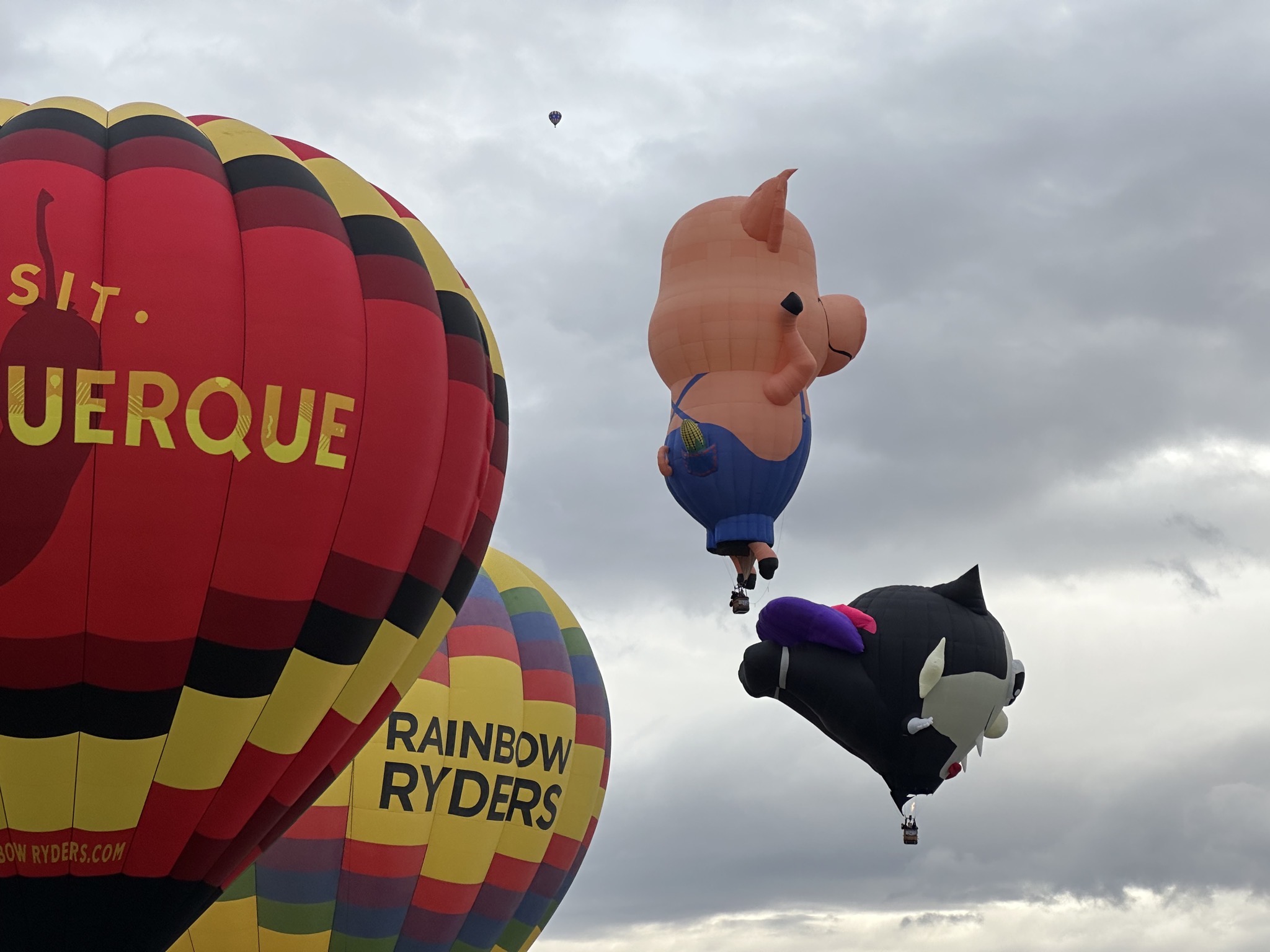 Balloons