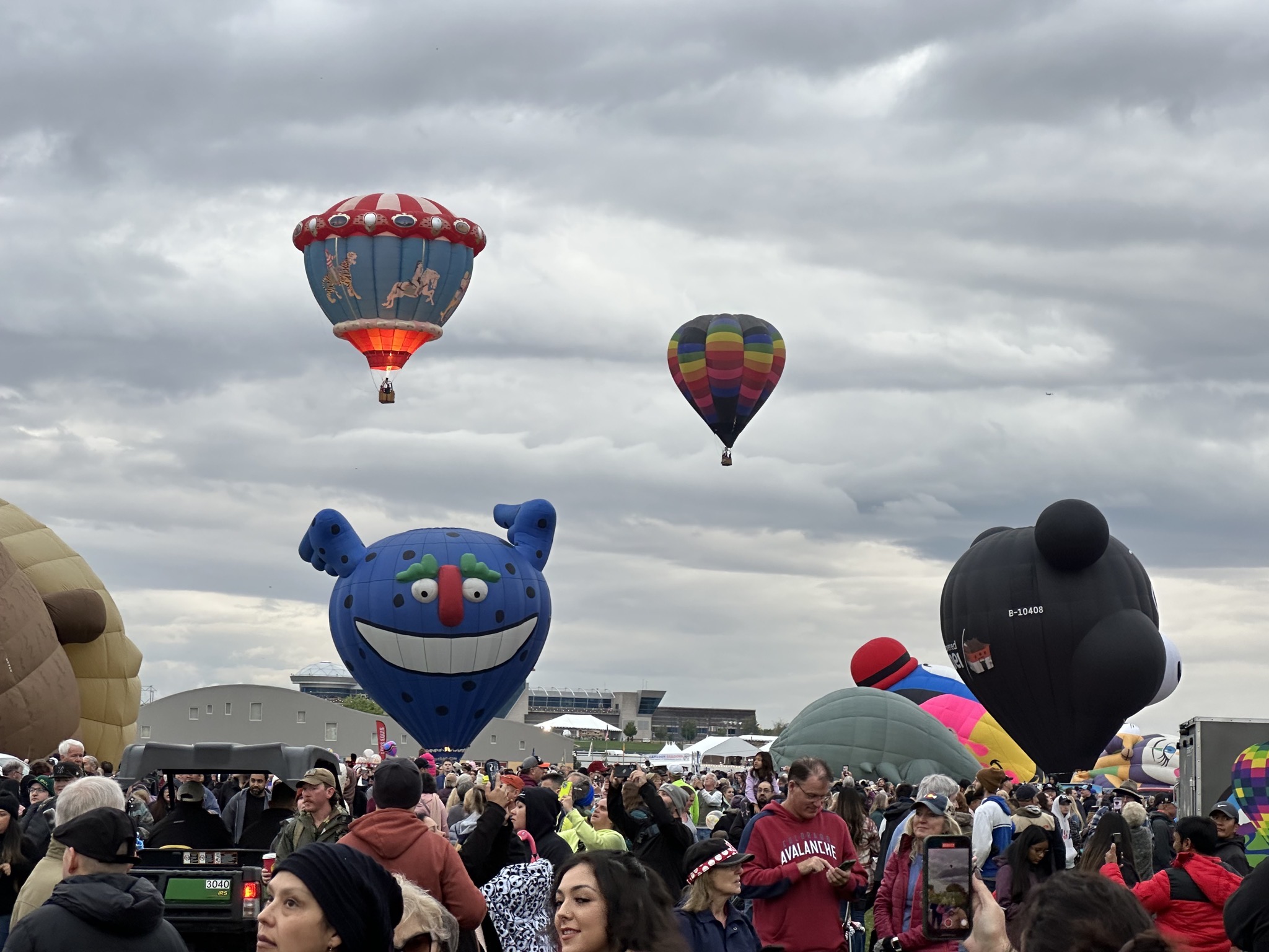 Balloons