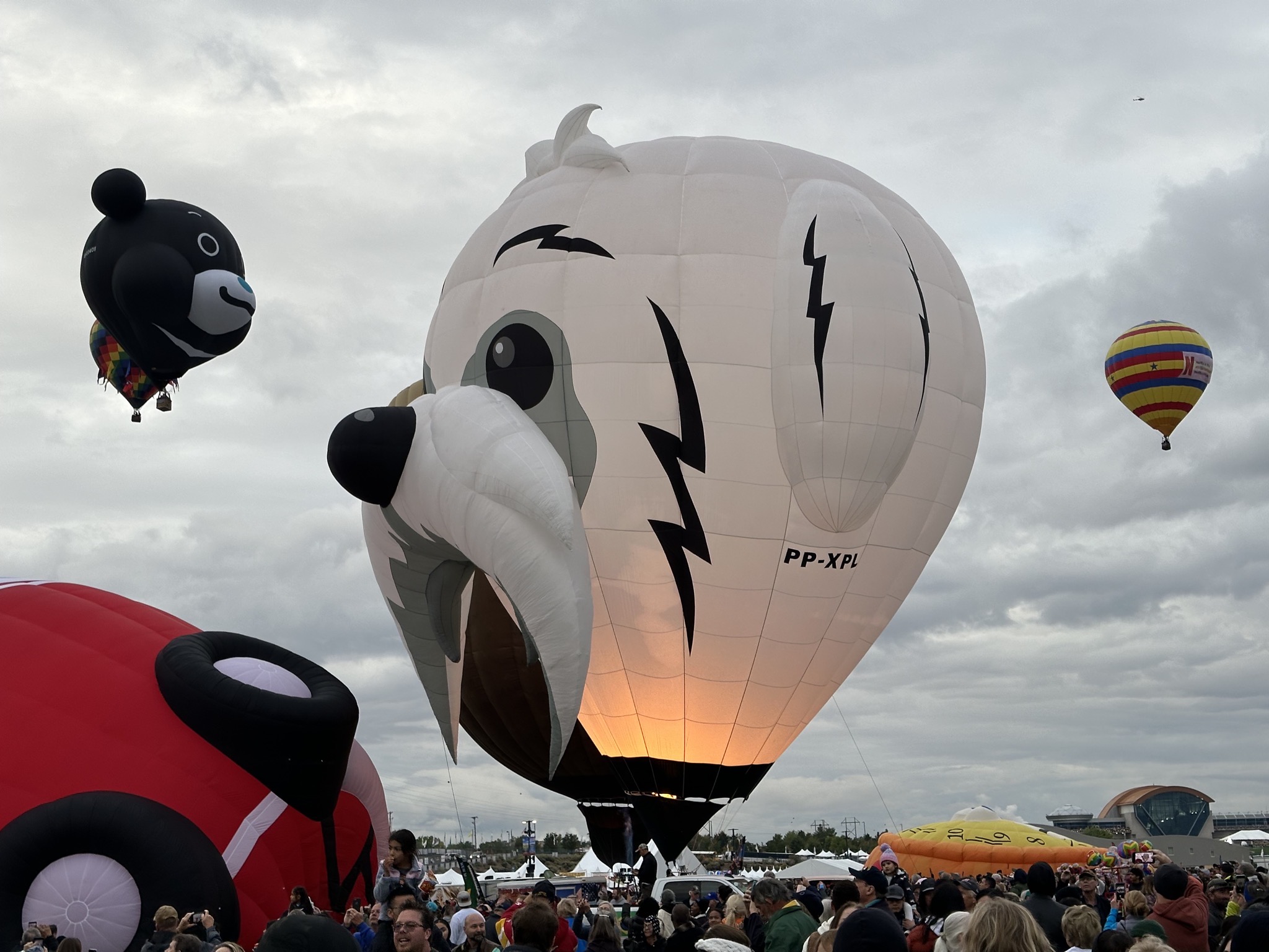 Balloons