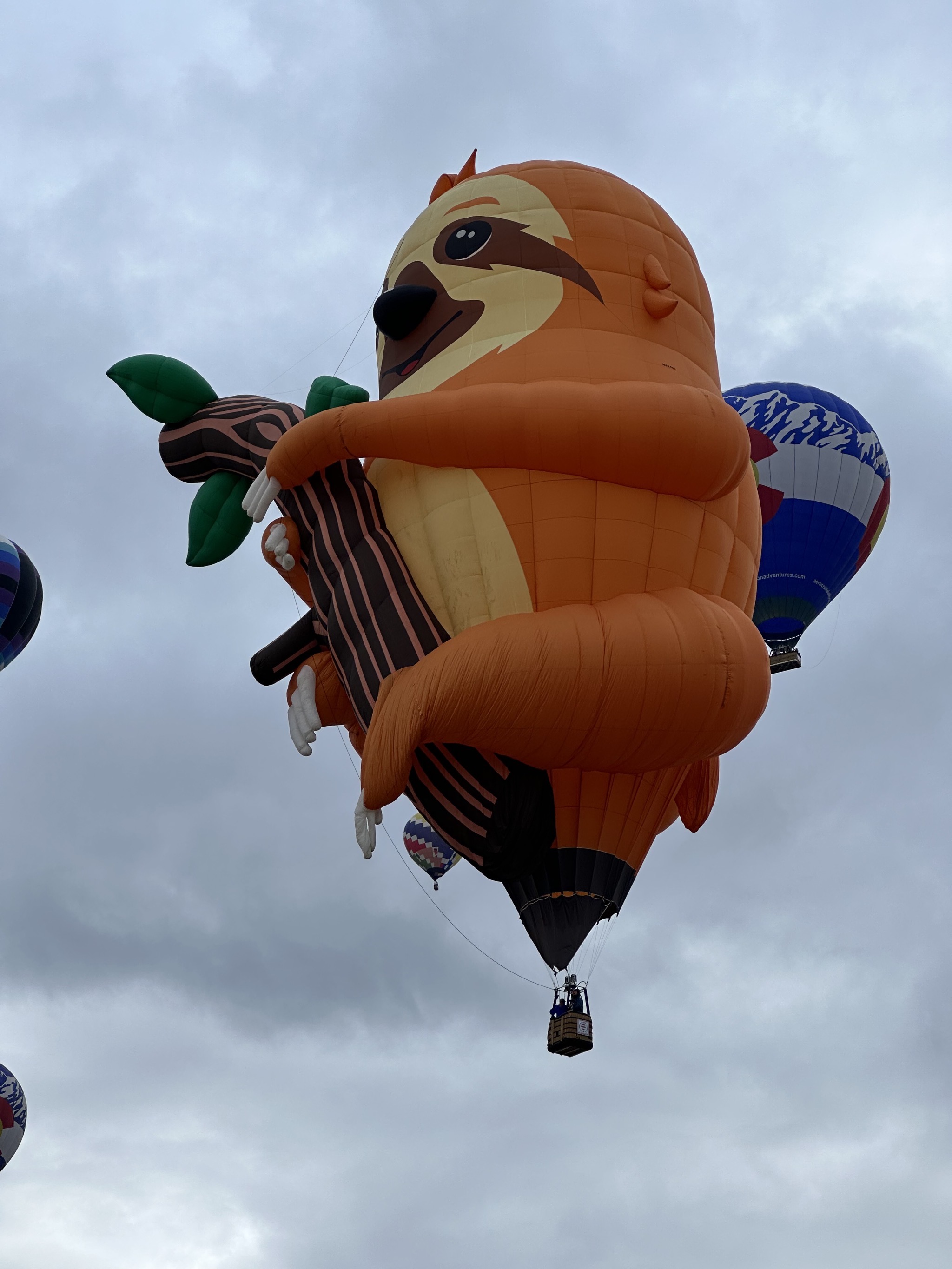 Balloons