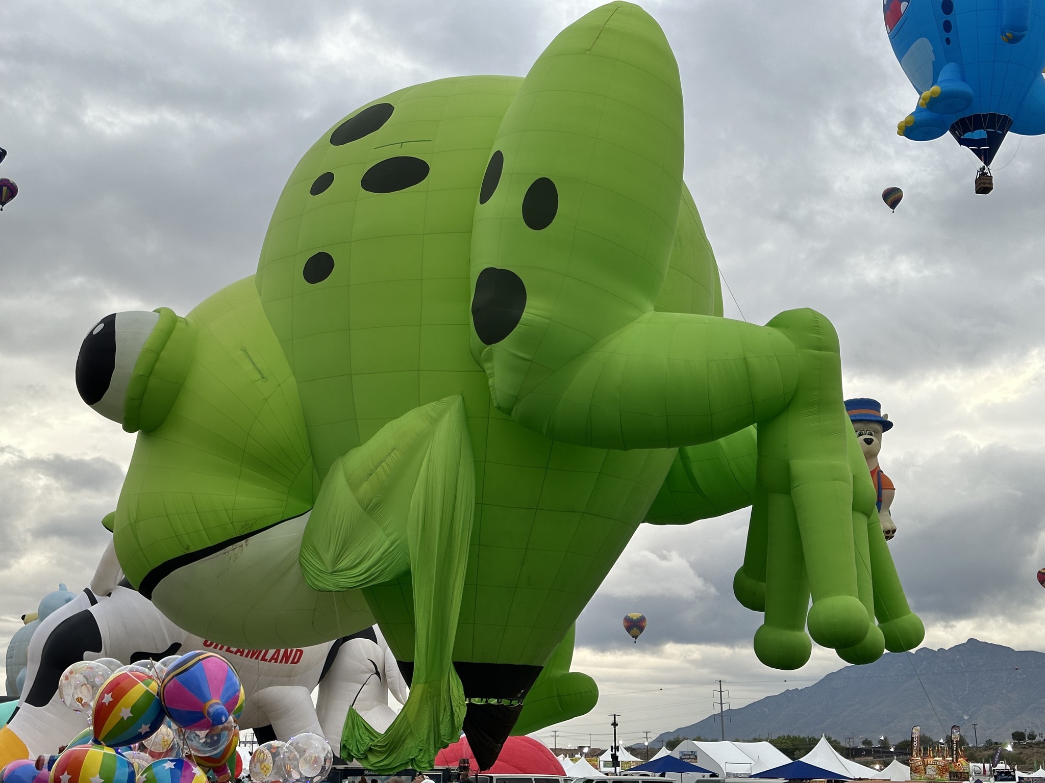 Balloons