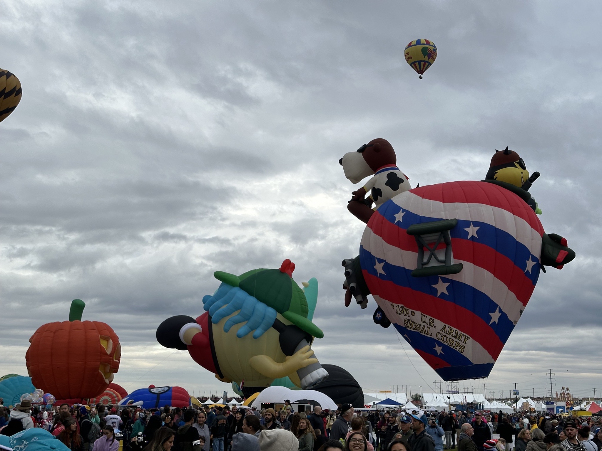 Balloons