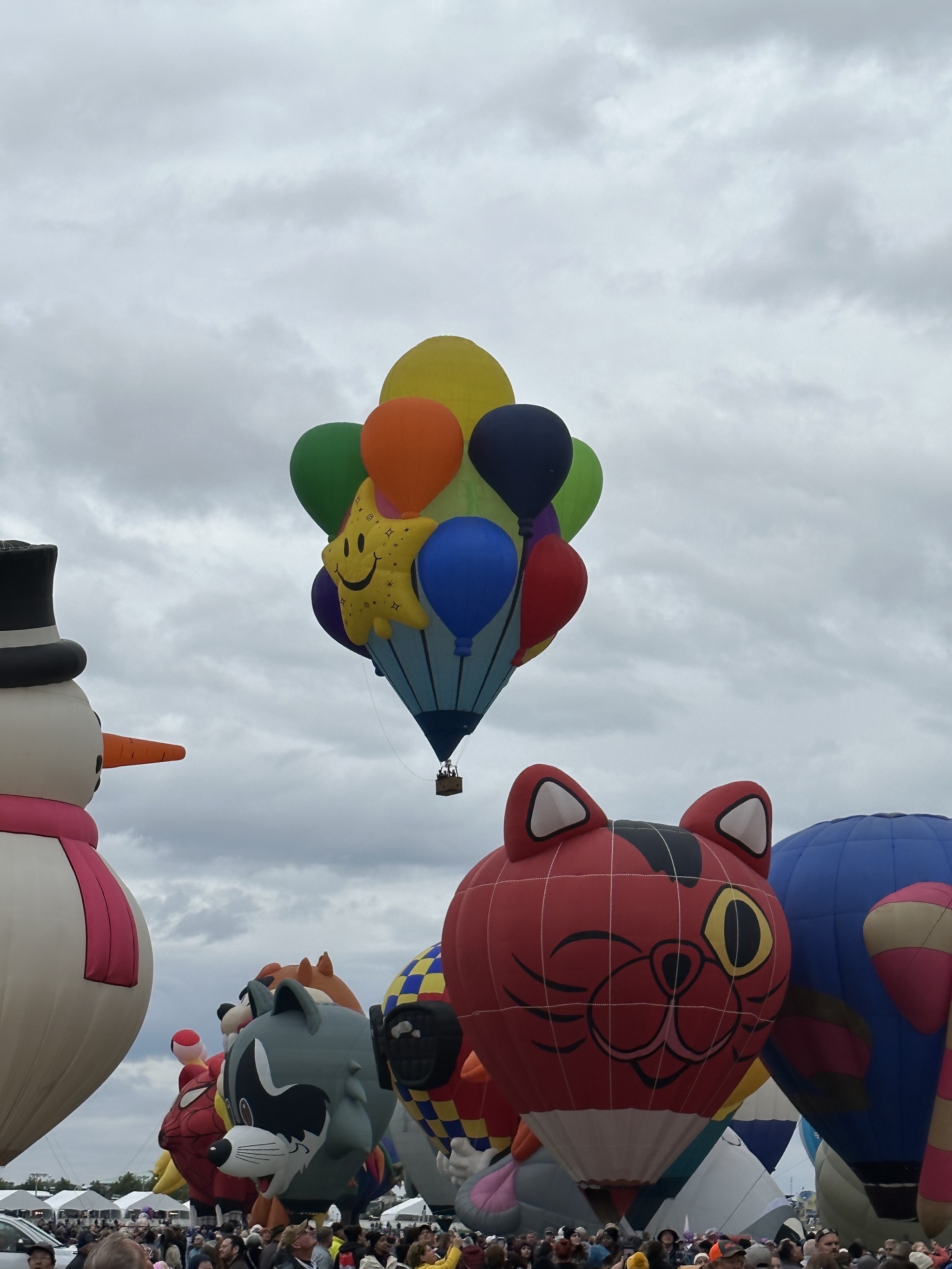 Balloons