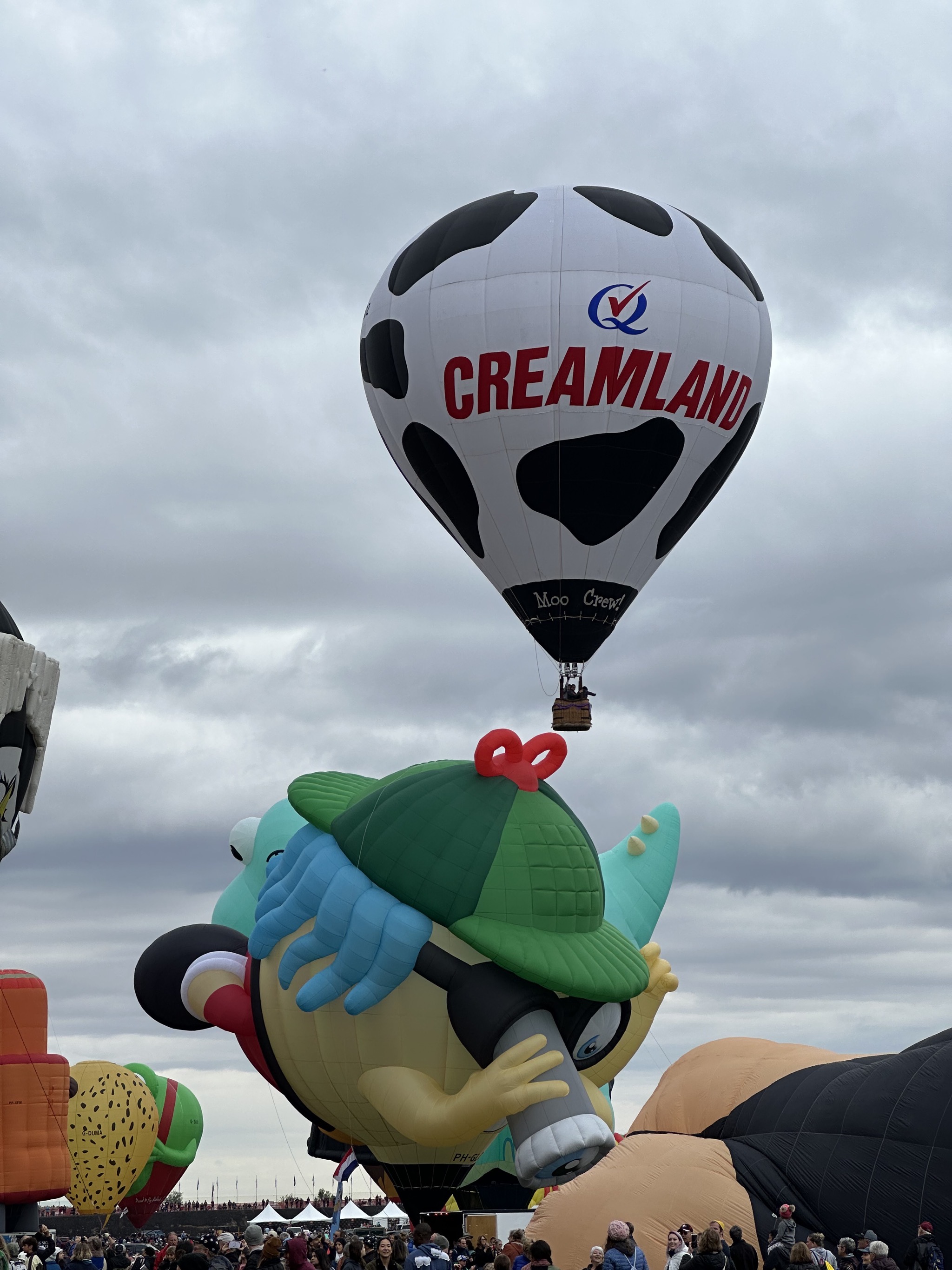 Balloons