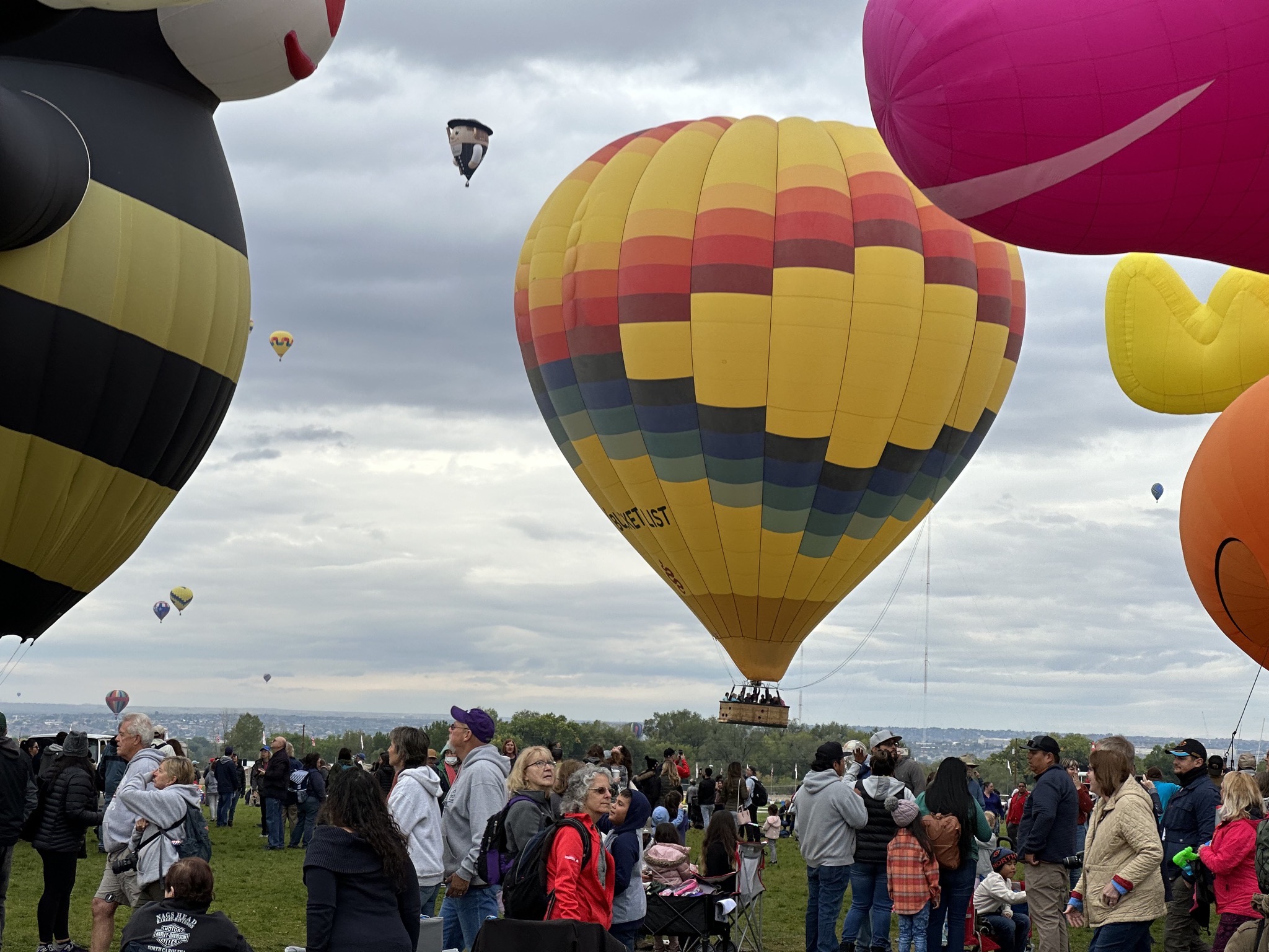 Balloons