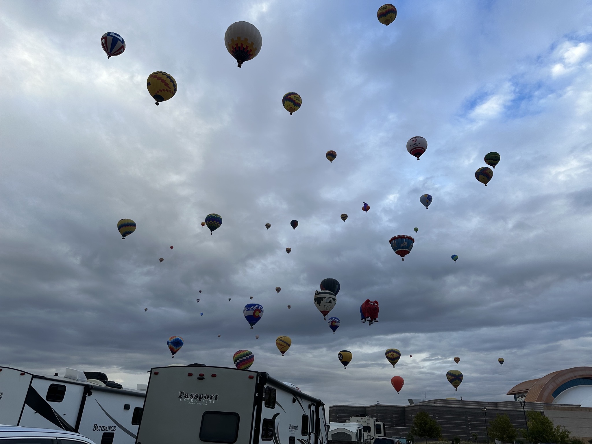 Balloons