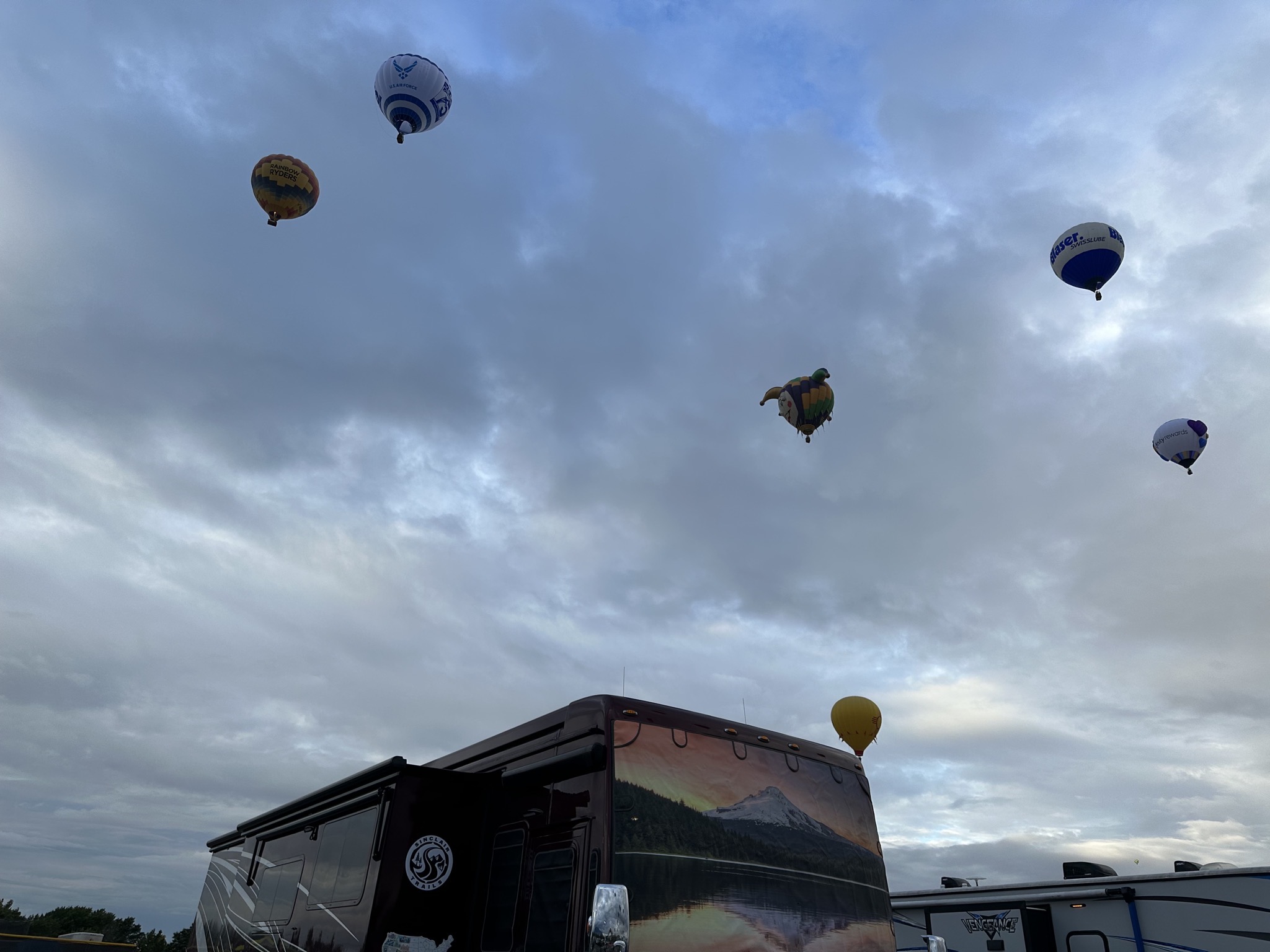 Balloons