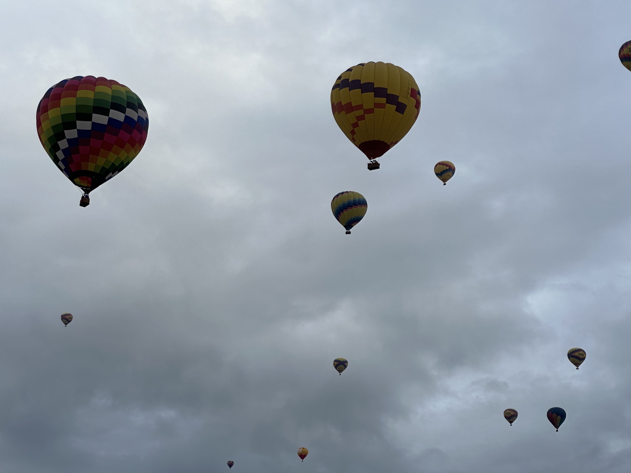 Balloons