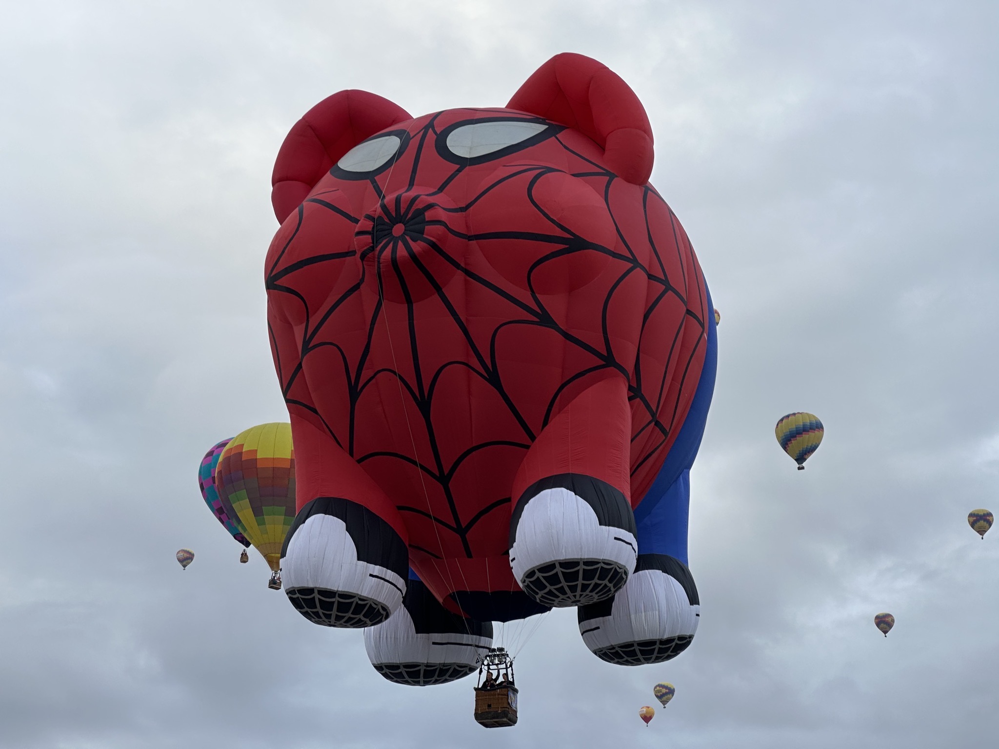 Balloons