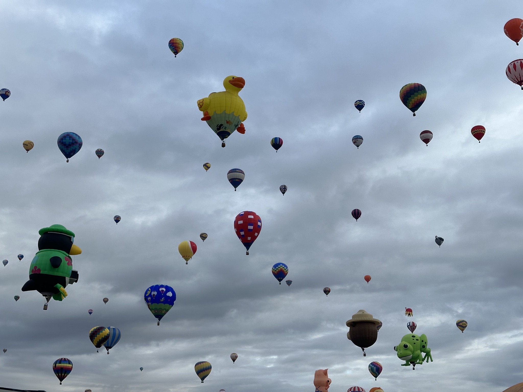 Balloons