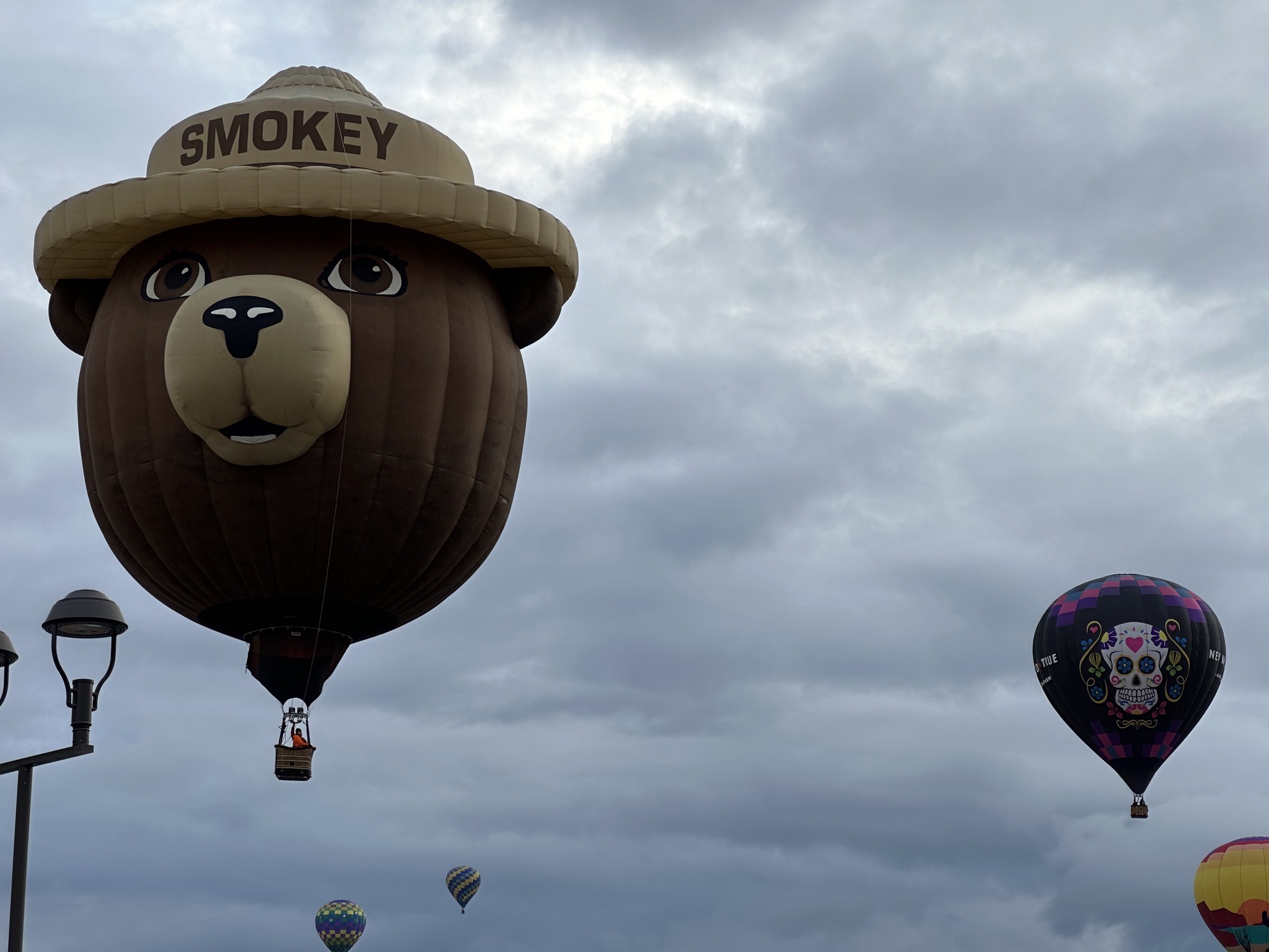 Balloons