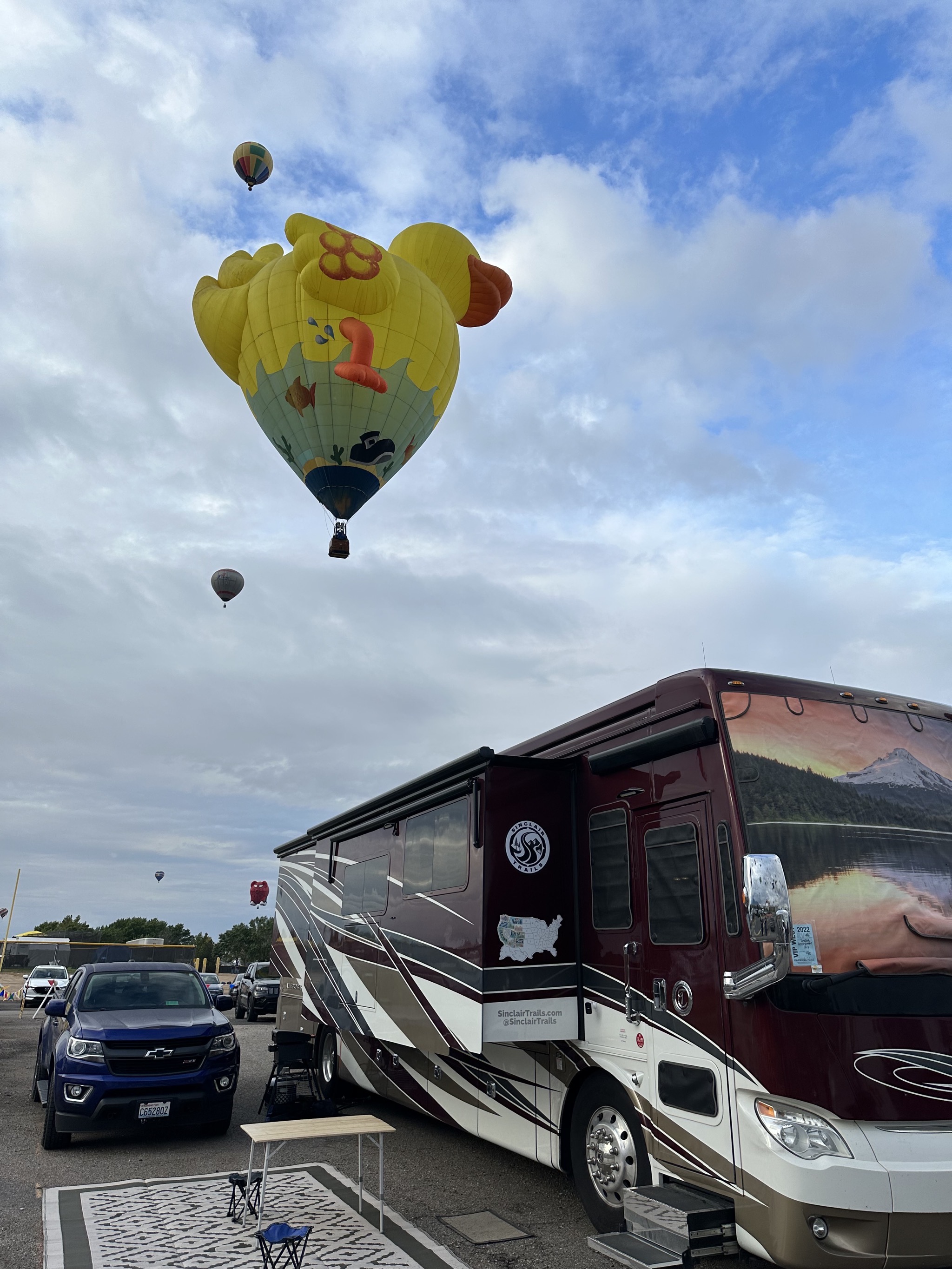Balloons