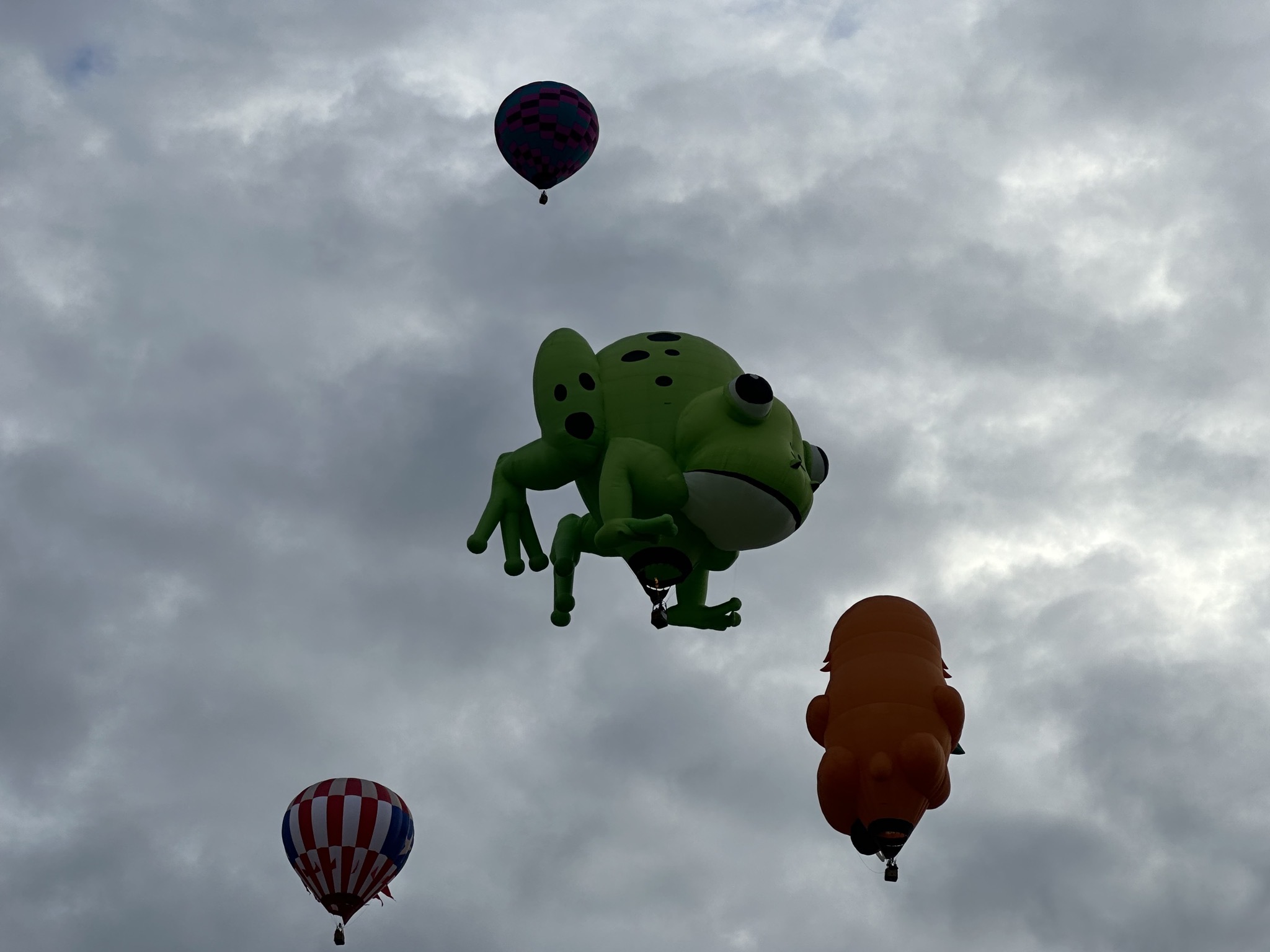 Balloons