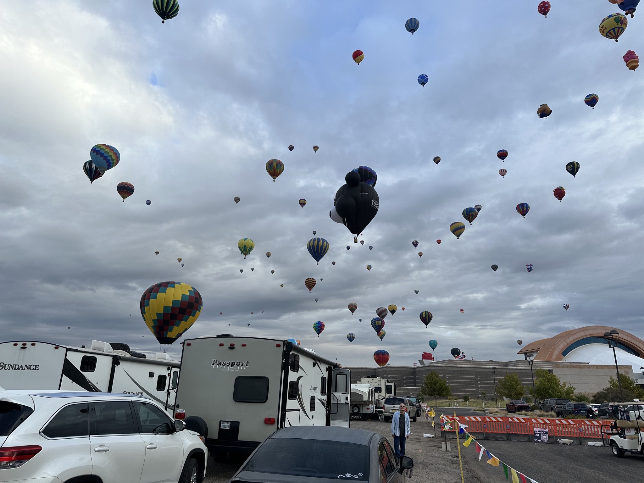 Balloons