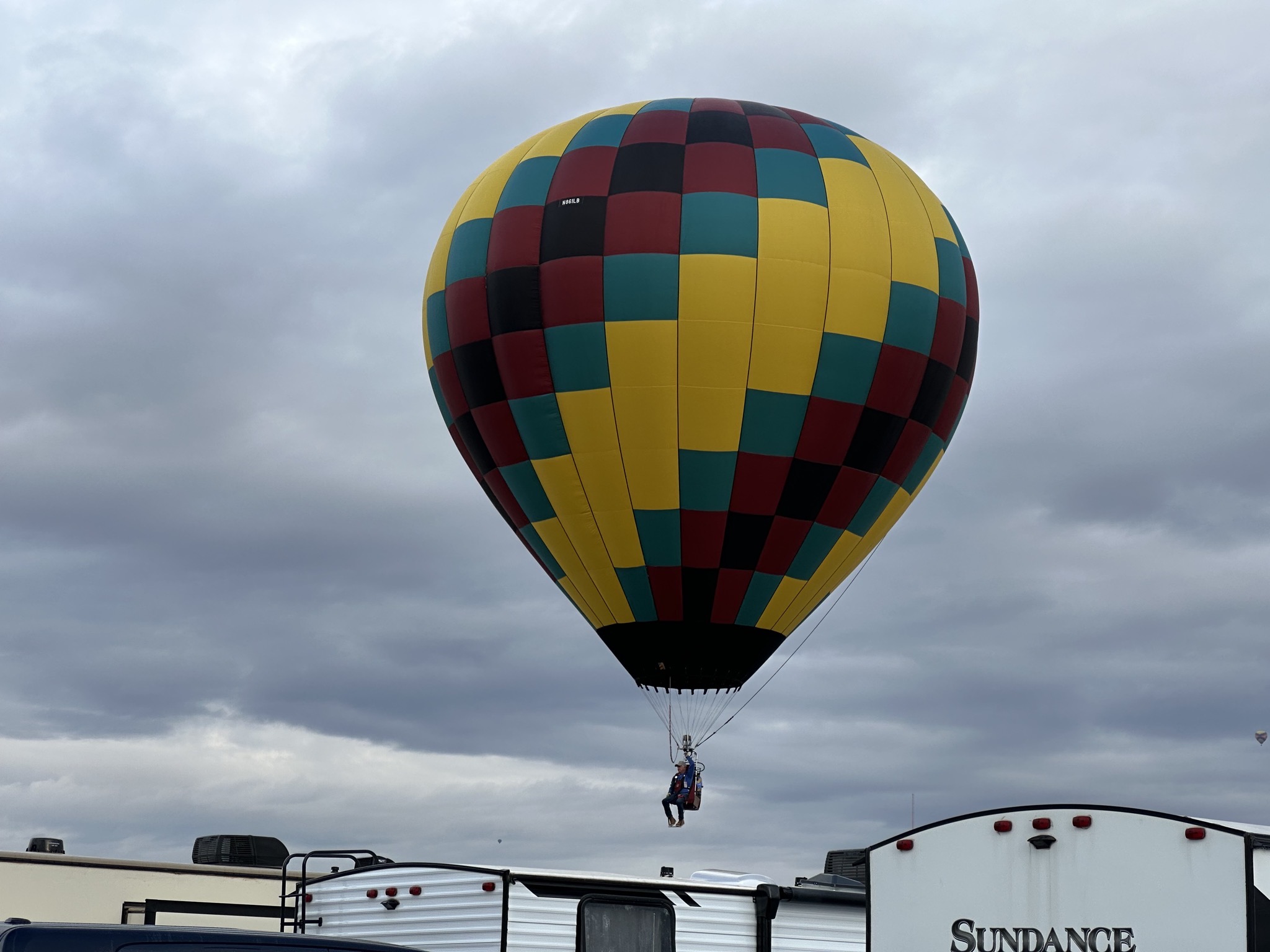 Balloons