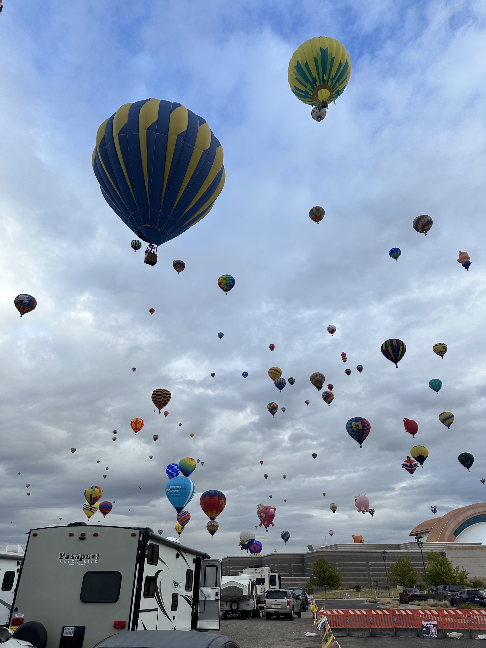 Balloons