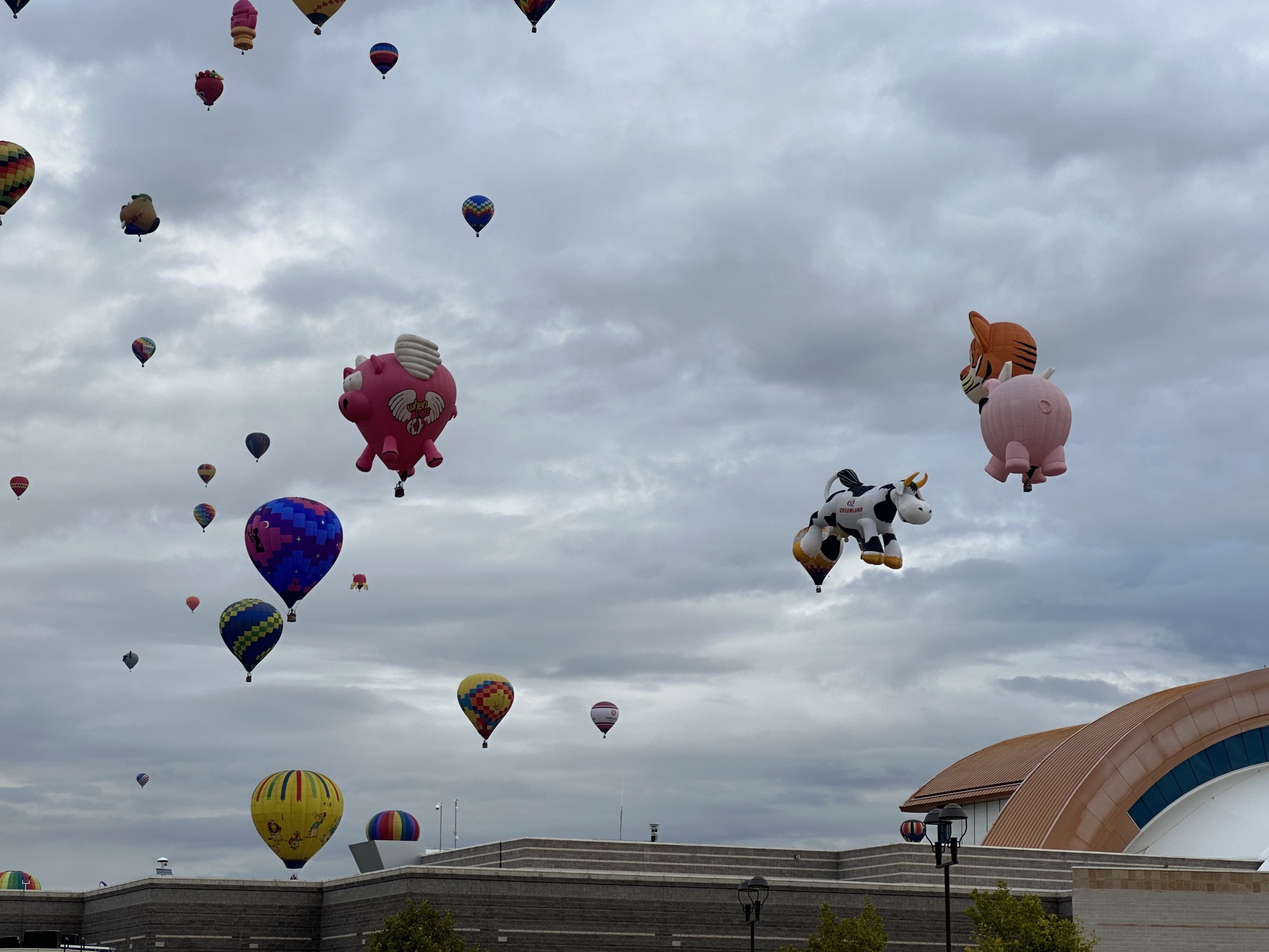 Balloons