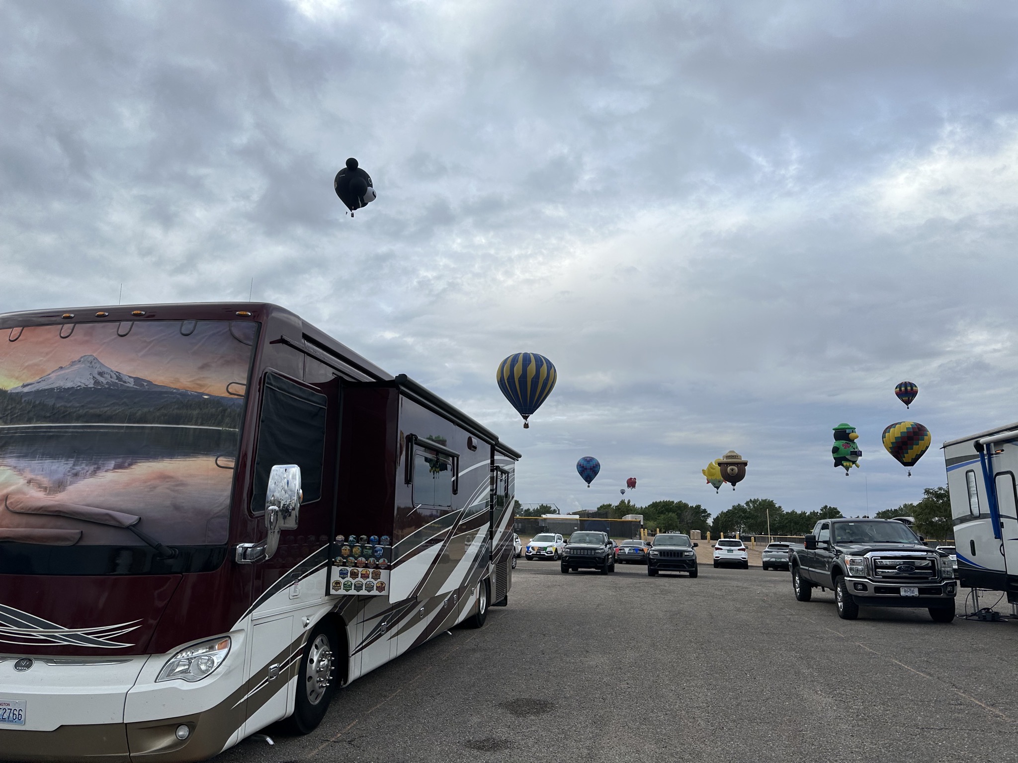 Balloons